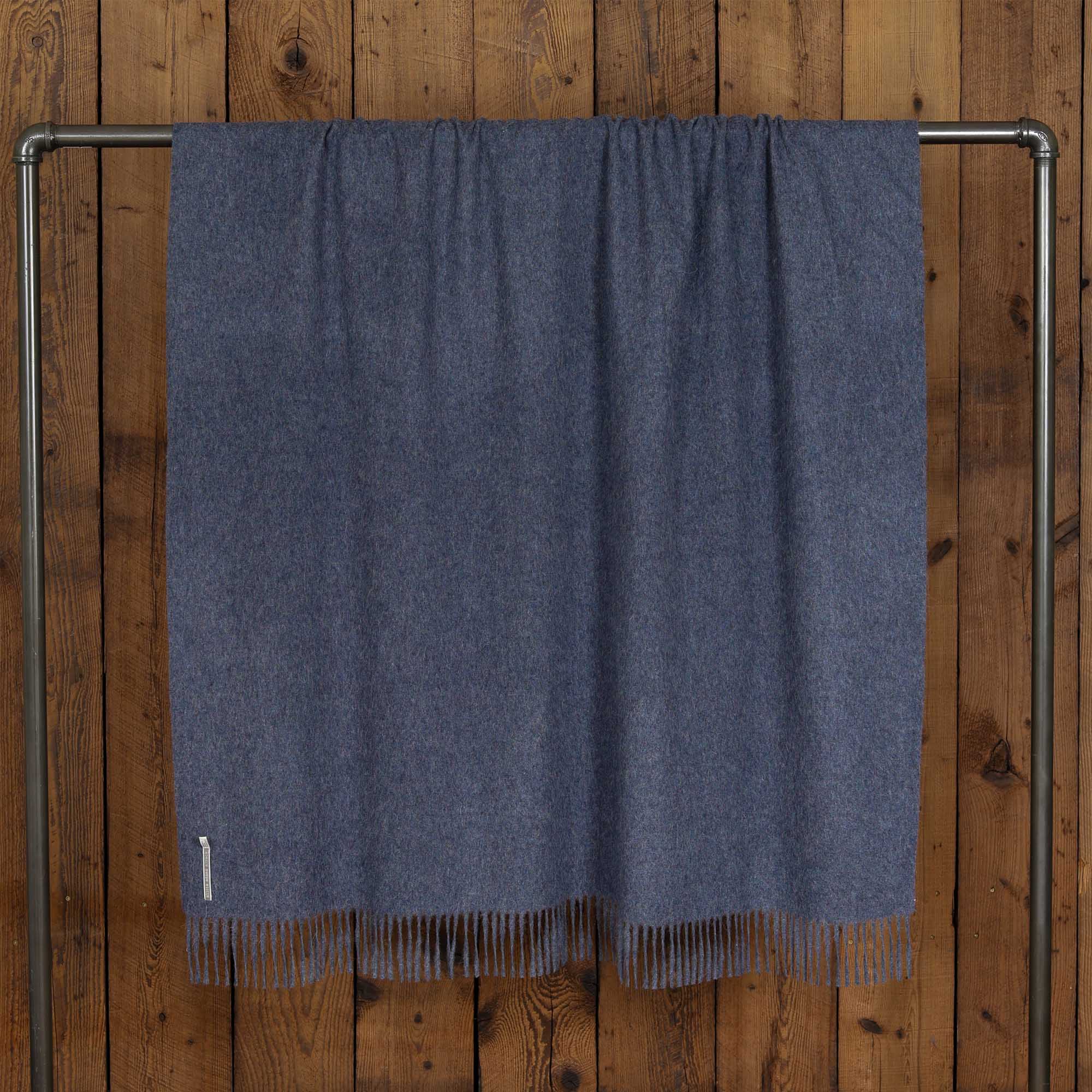 Patmos Throw