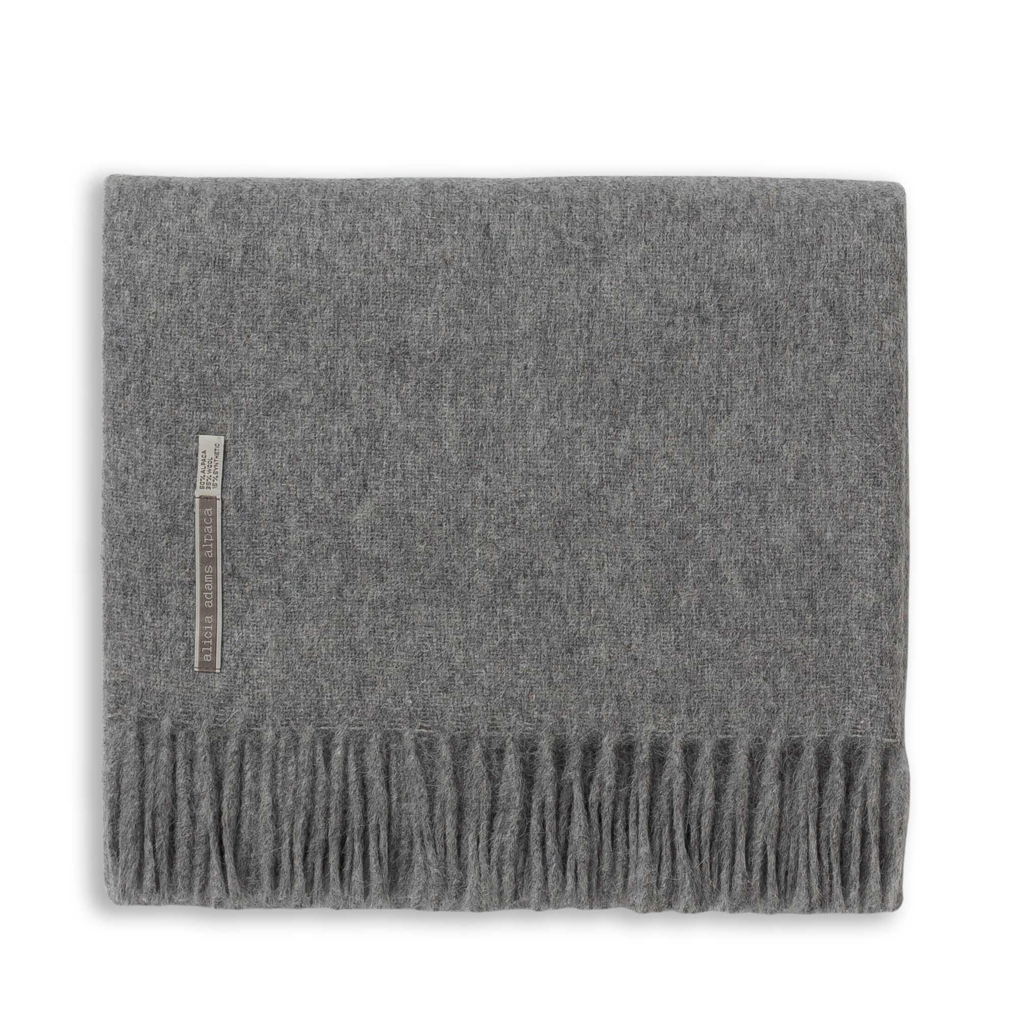 Patmos Throw