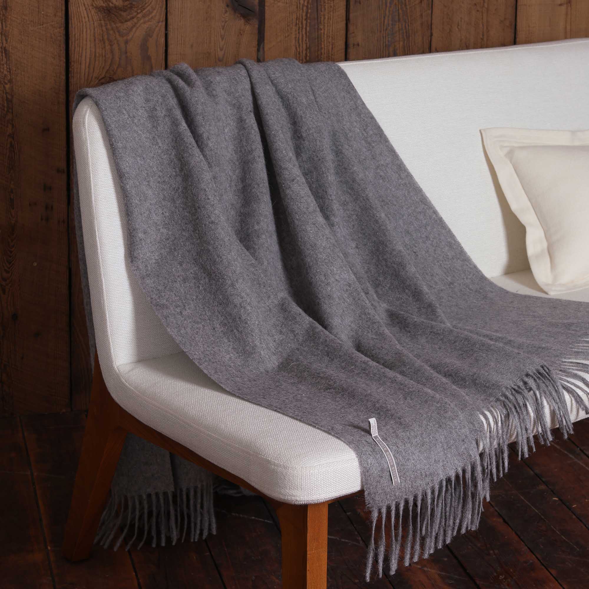 Patmos Throw