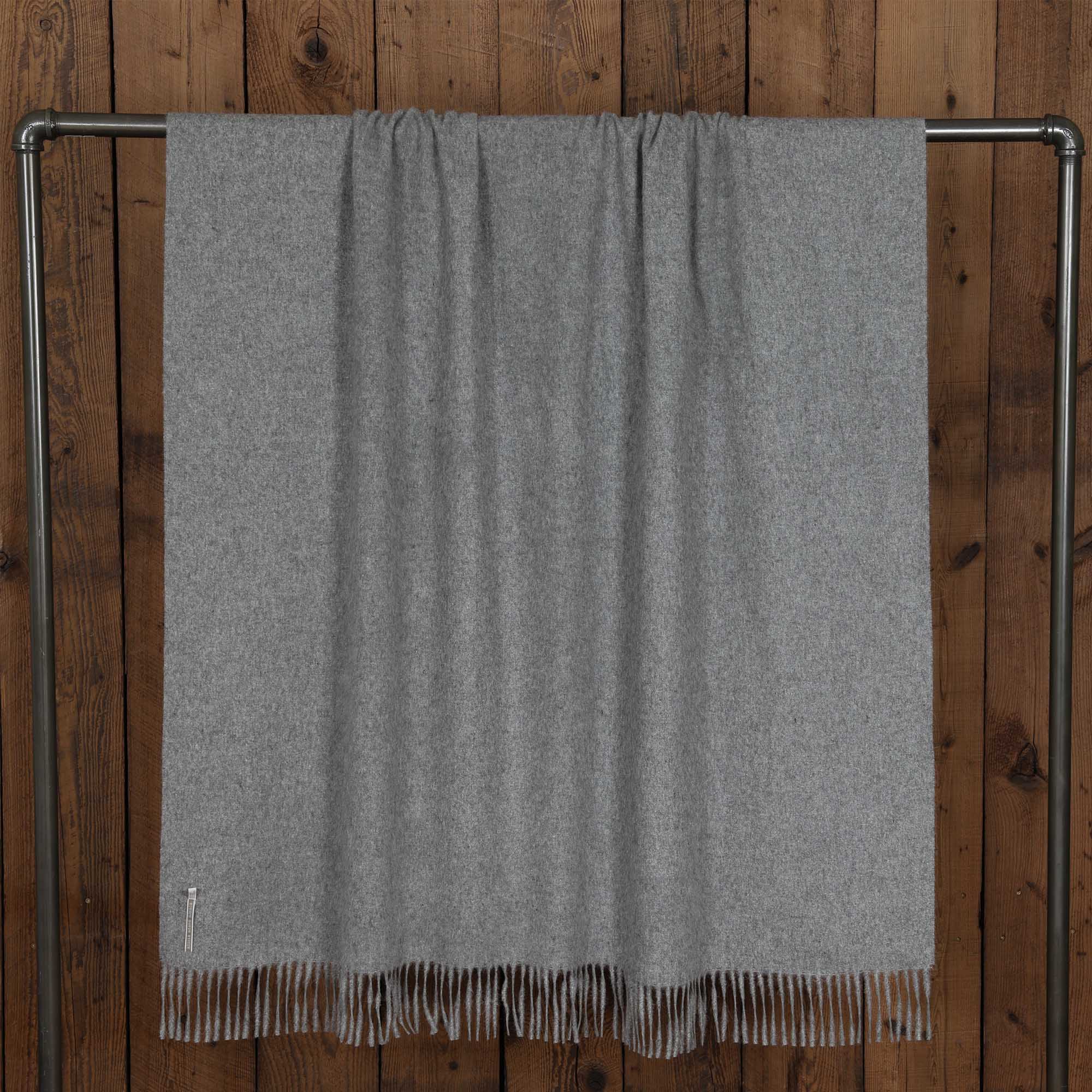 Patmos Throw