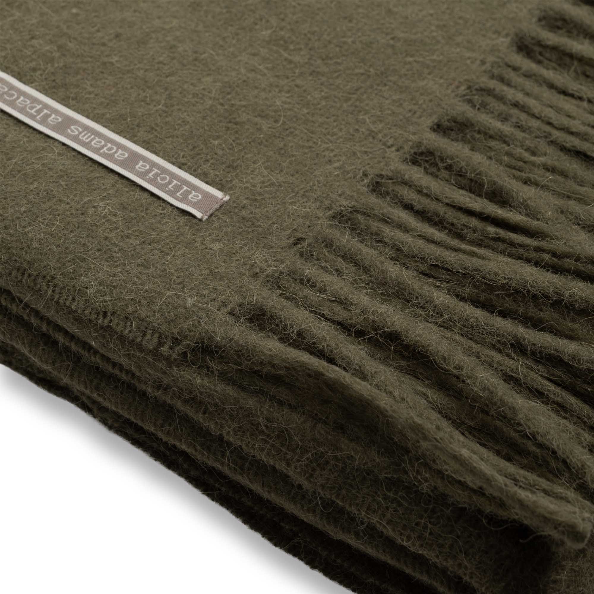 Patmos Throw