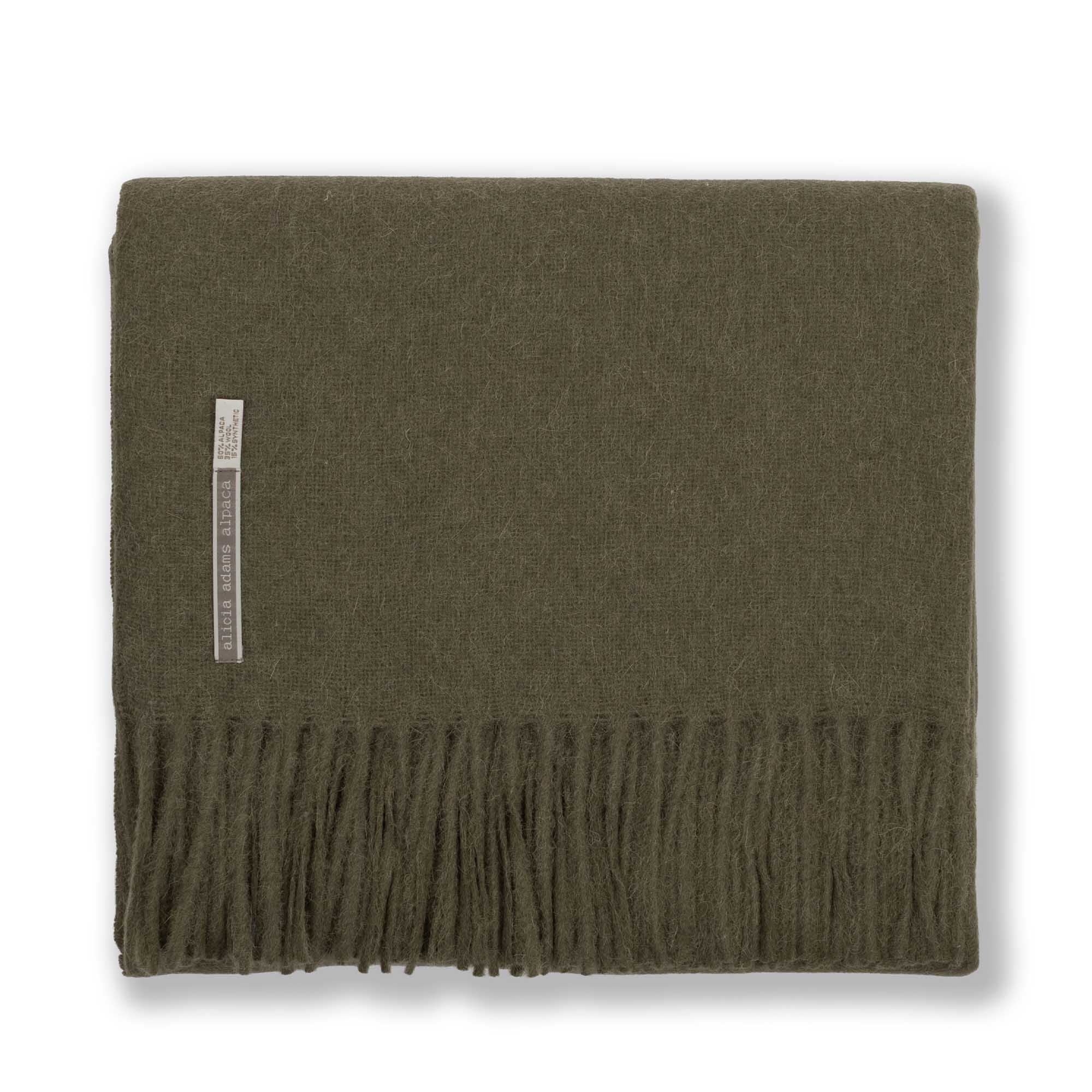 Patmos Throw