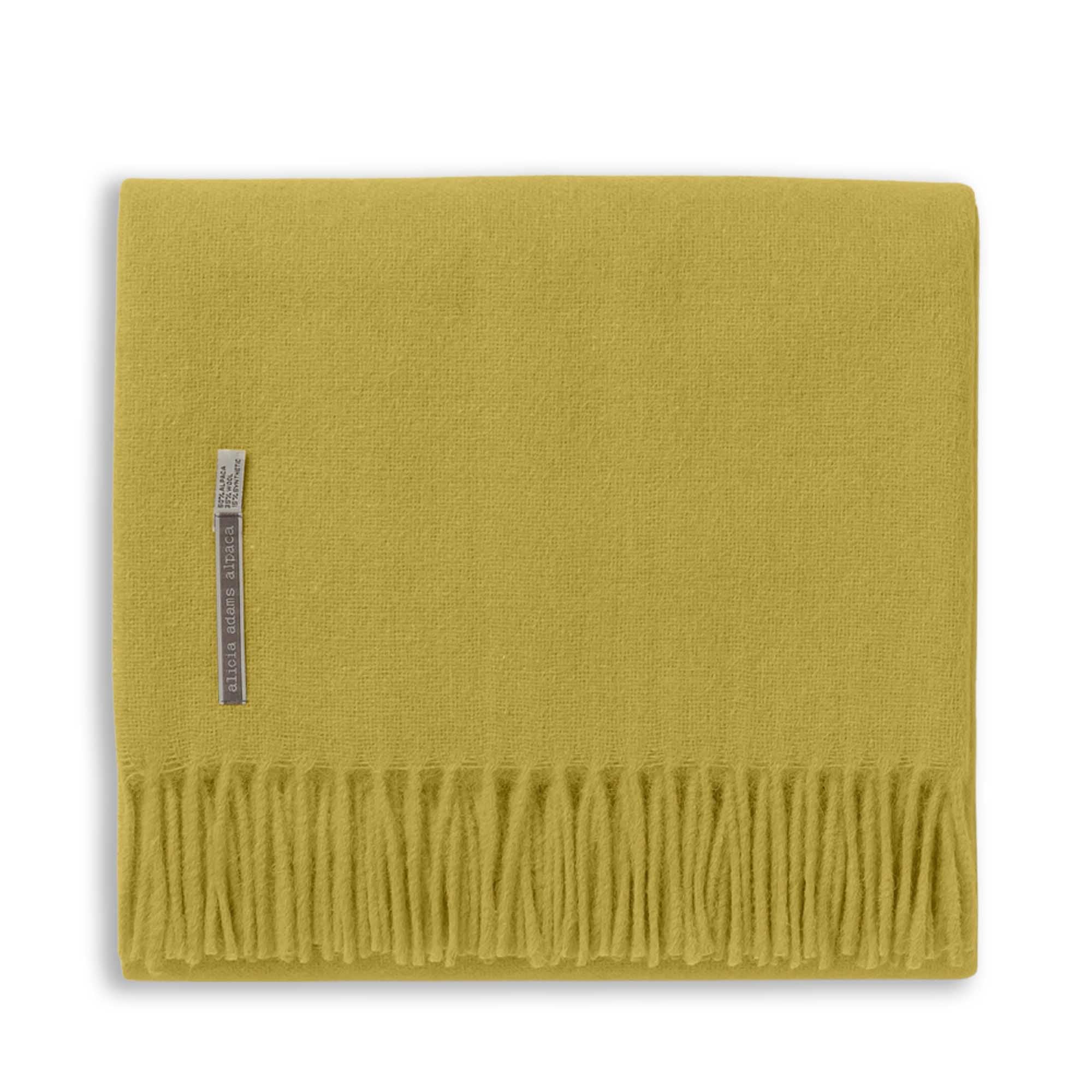 Patmos Throw