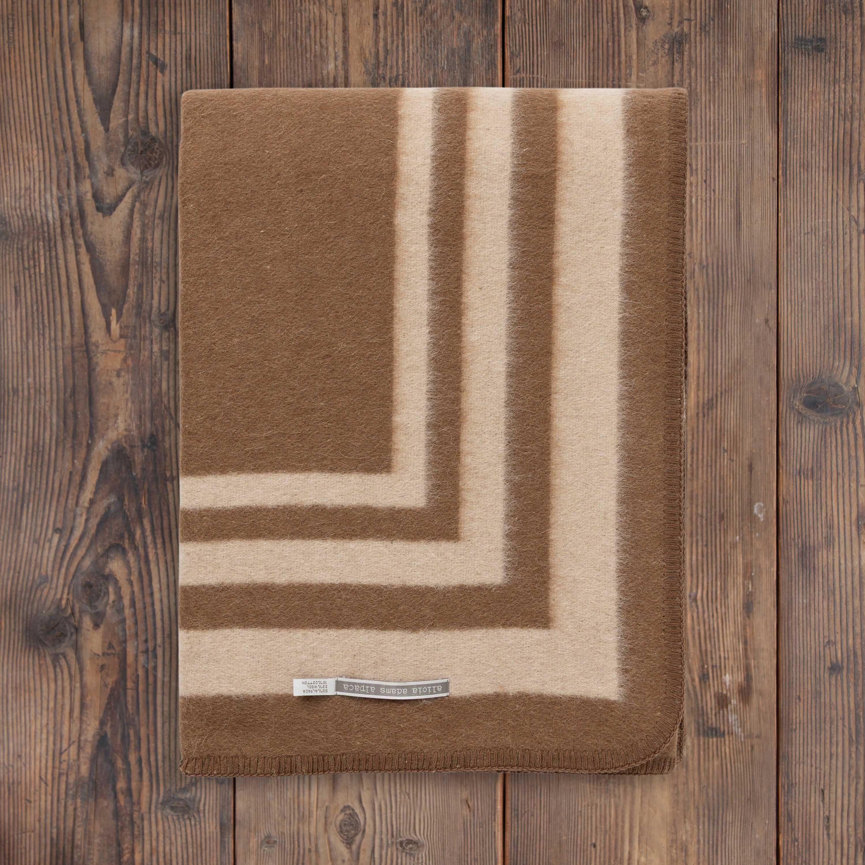 Montauk Throw