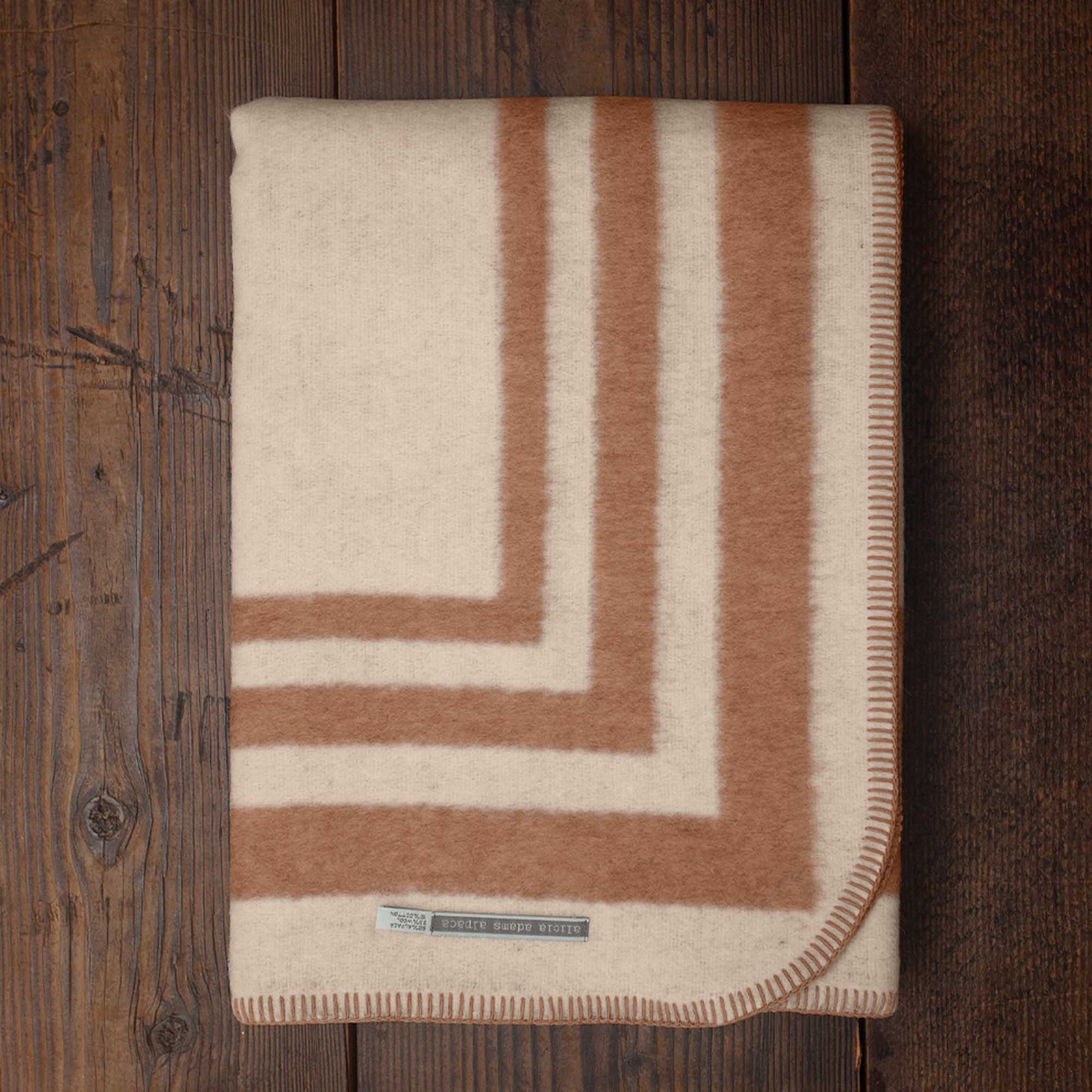 Montauk Throw