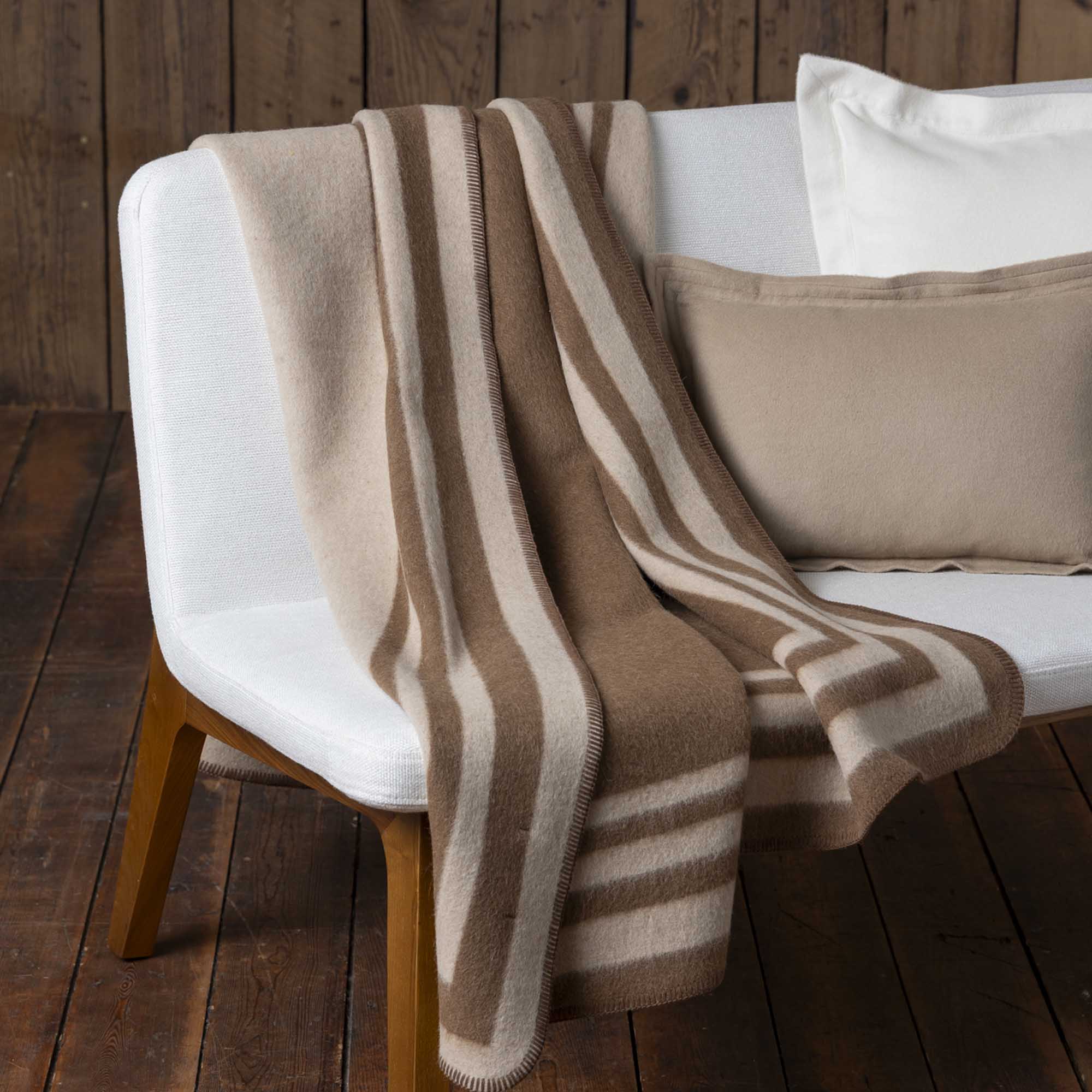 Montauk Throw