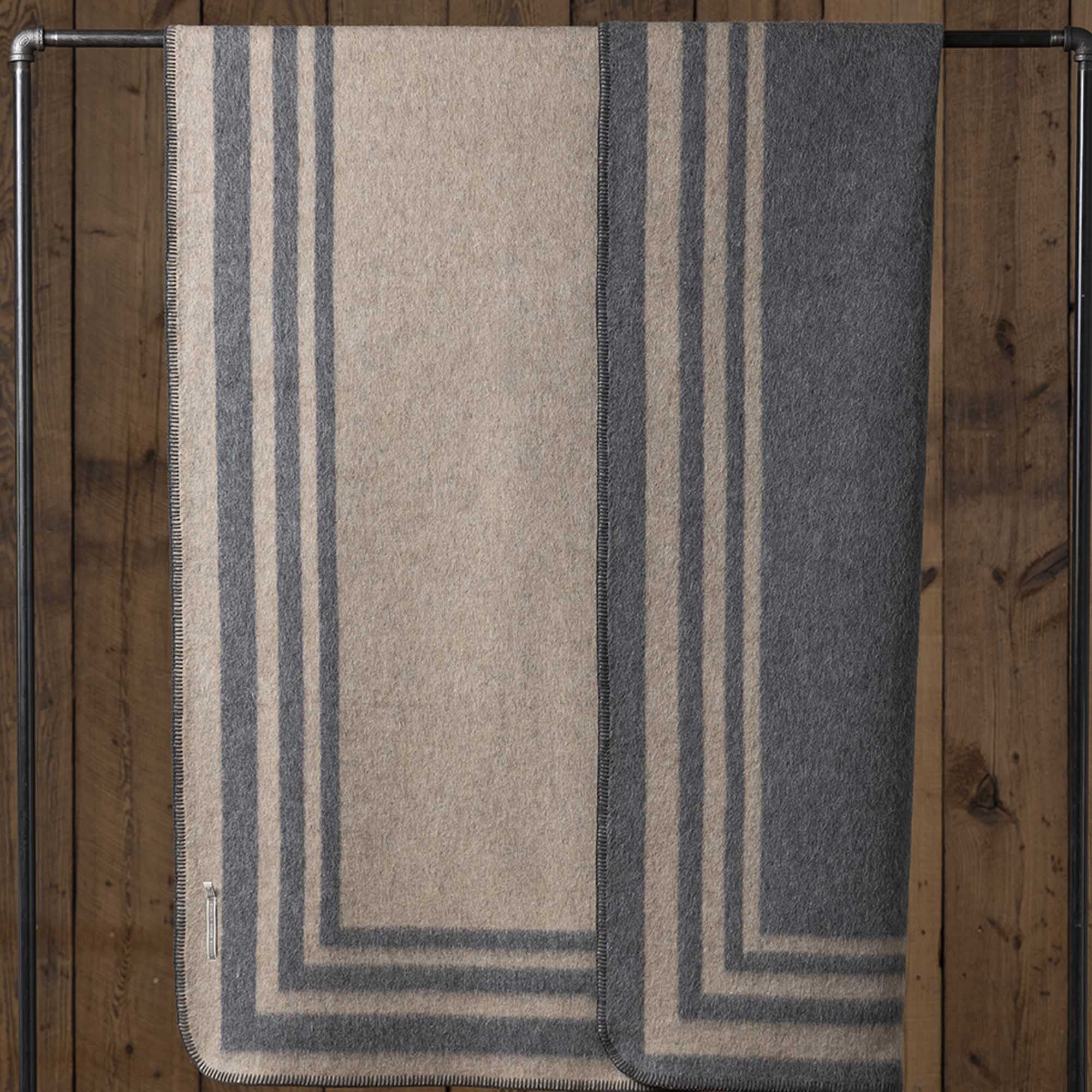 Montauk Throw