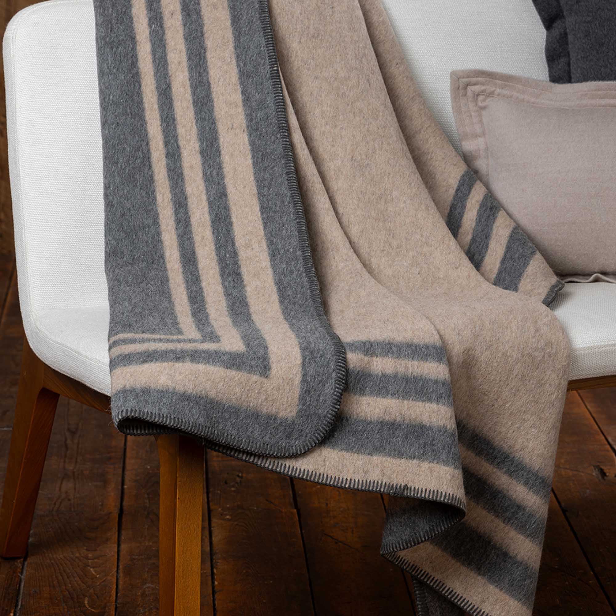 Montauk Throw
