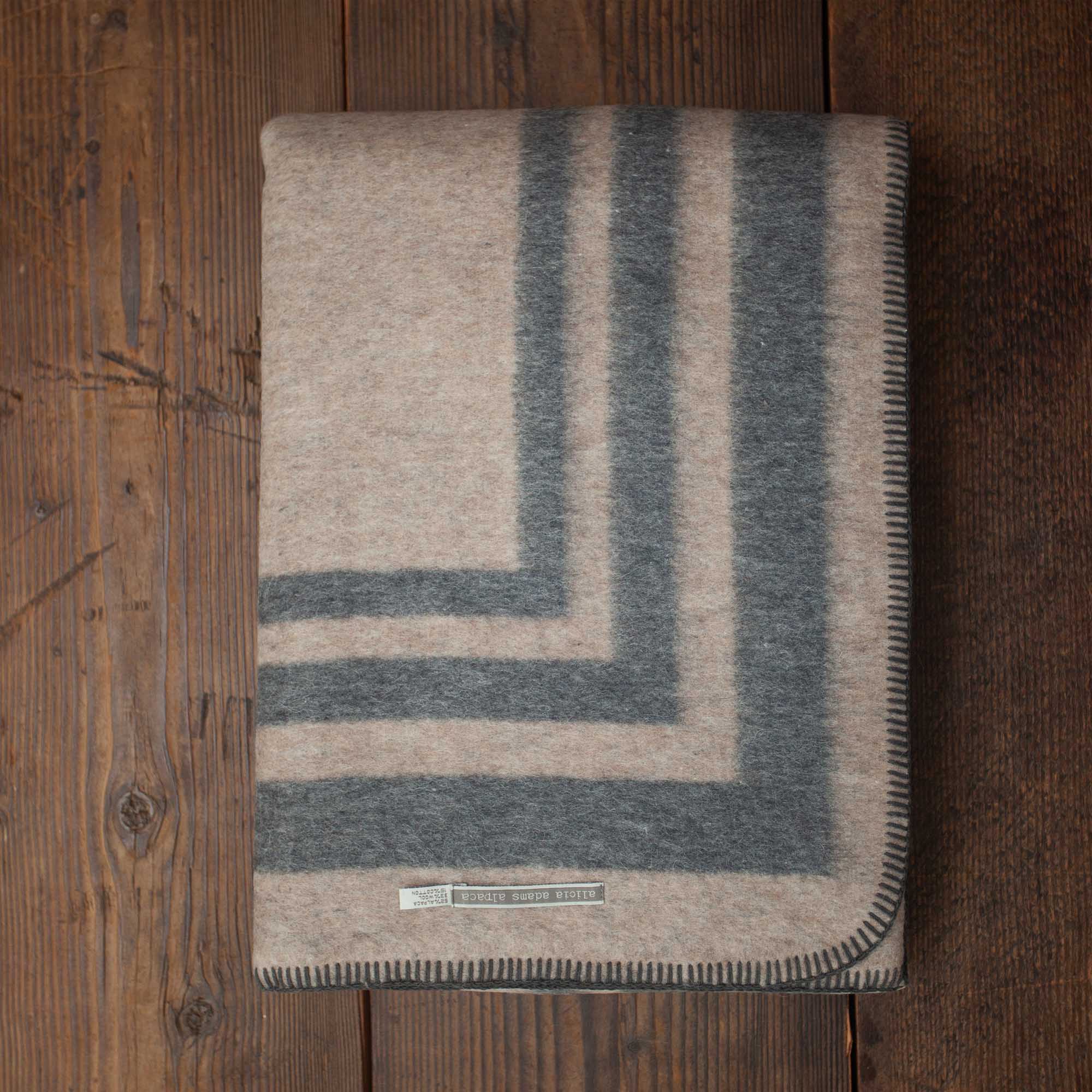 Montauk Throw