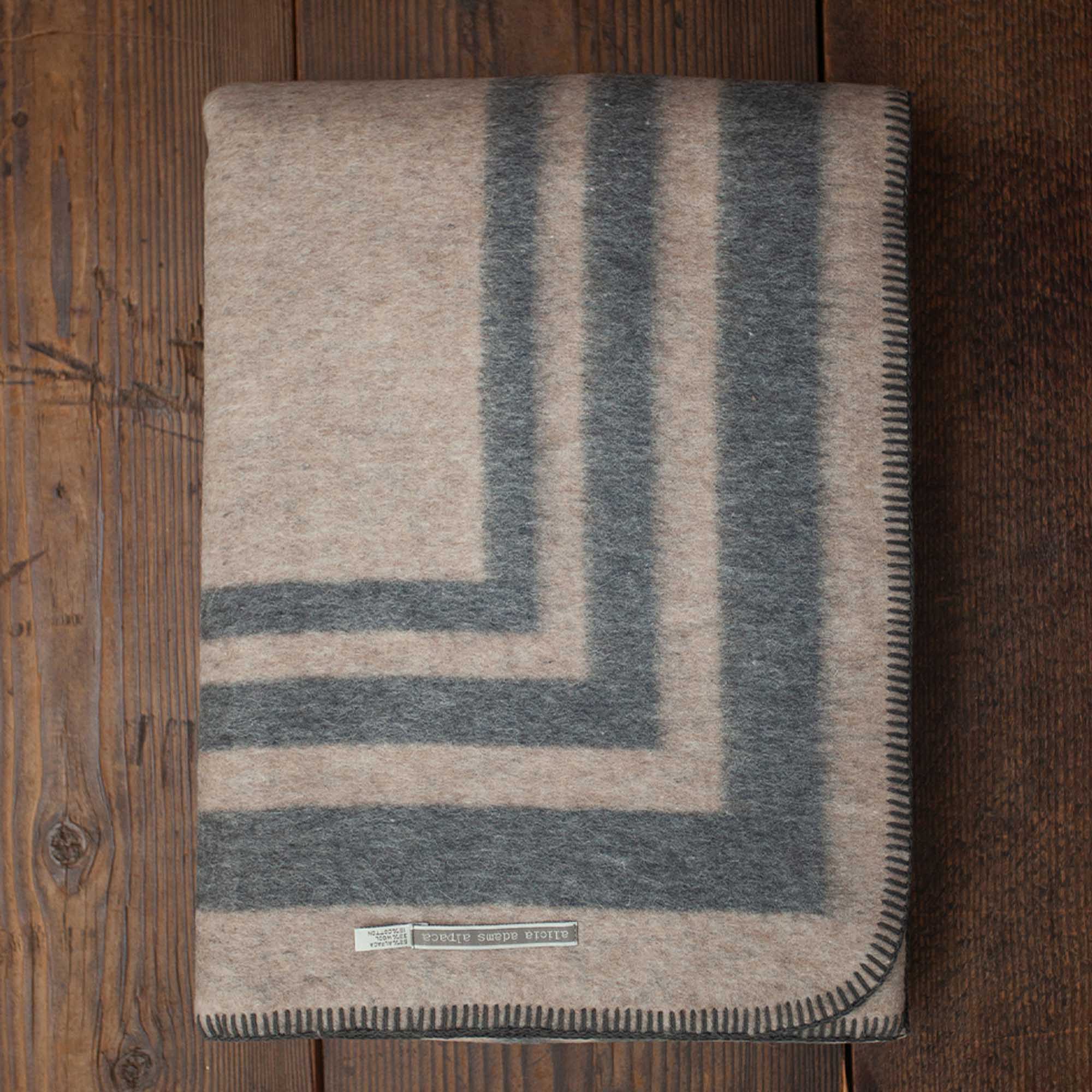 Montauk Throw