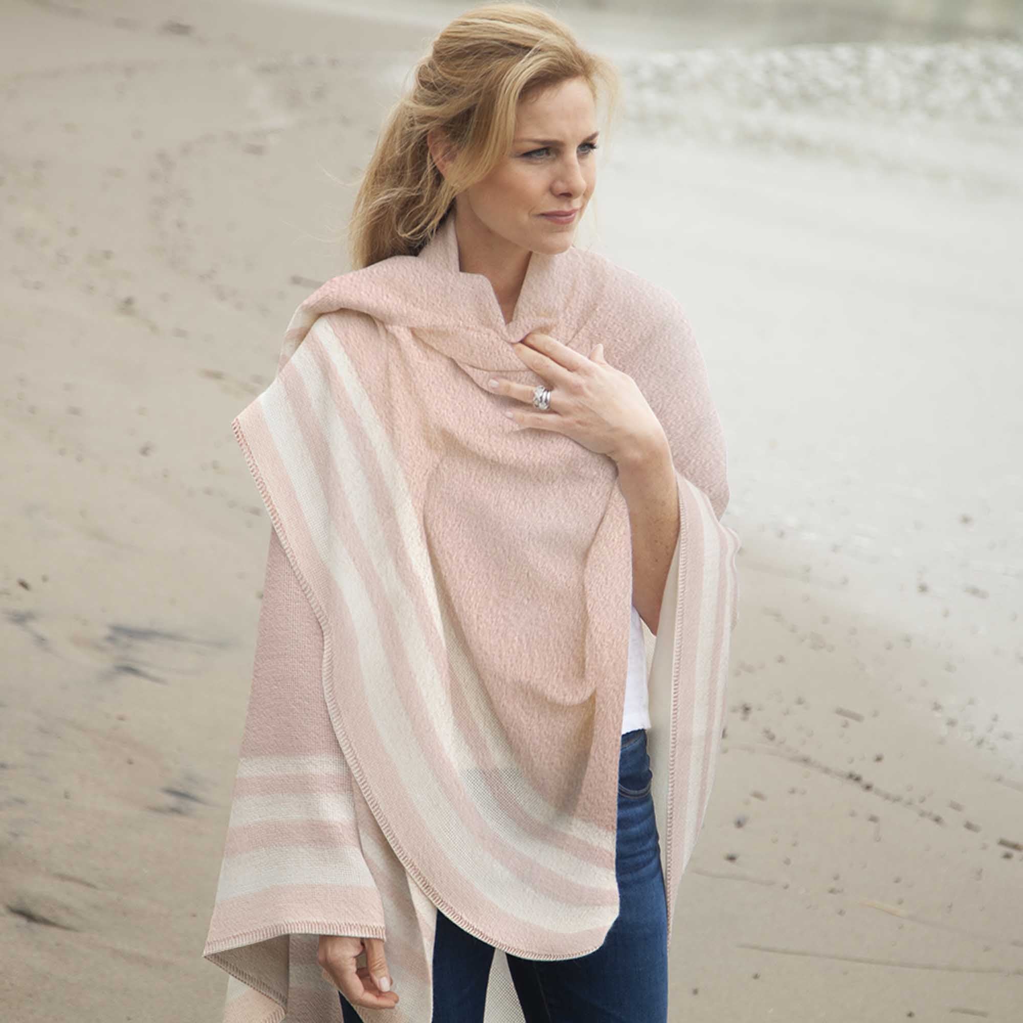 Montauk Throw