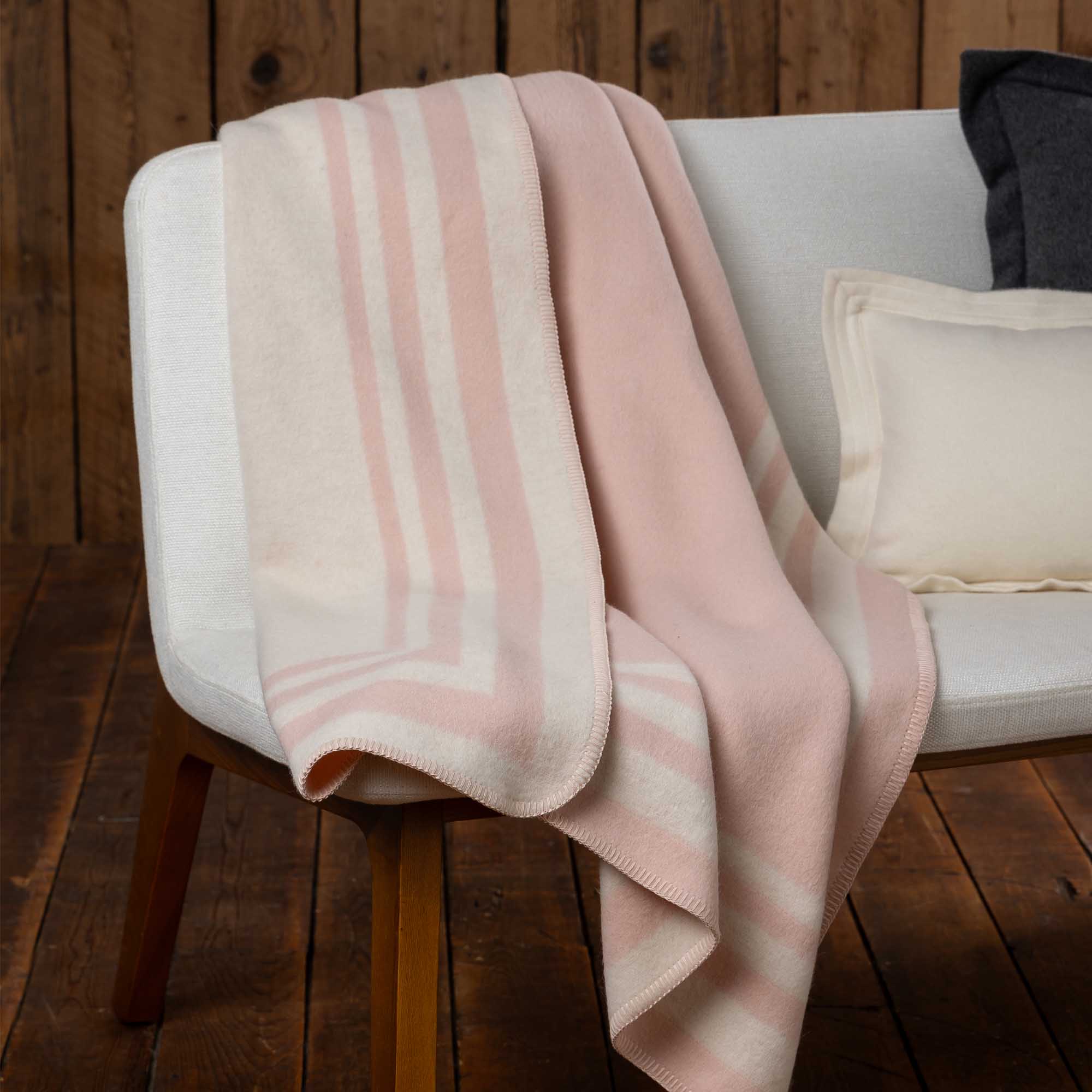 Montauk Throw