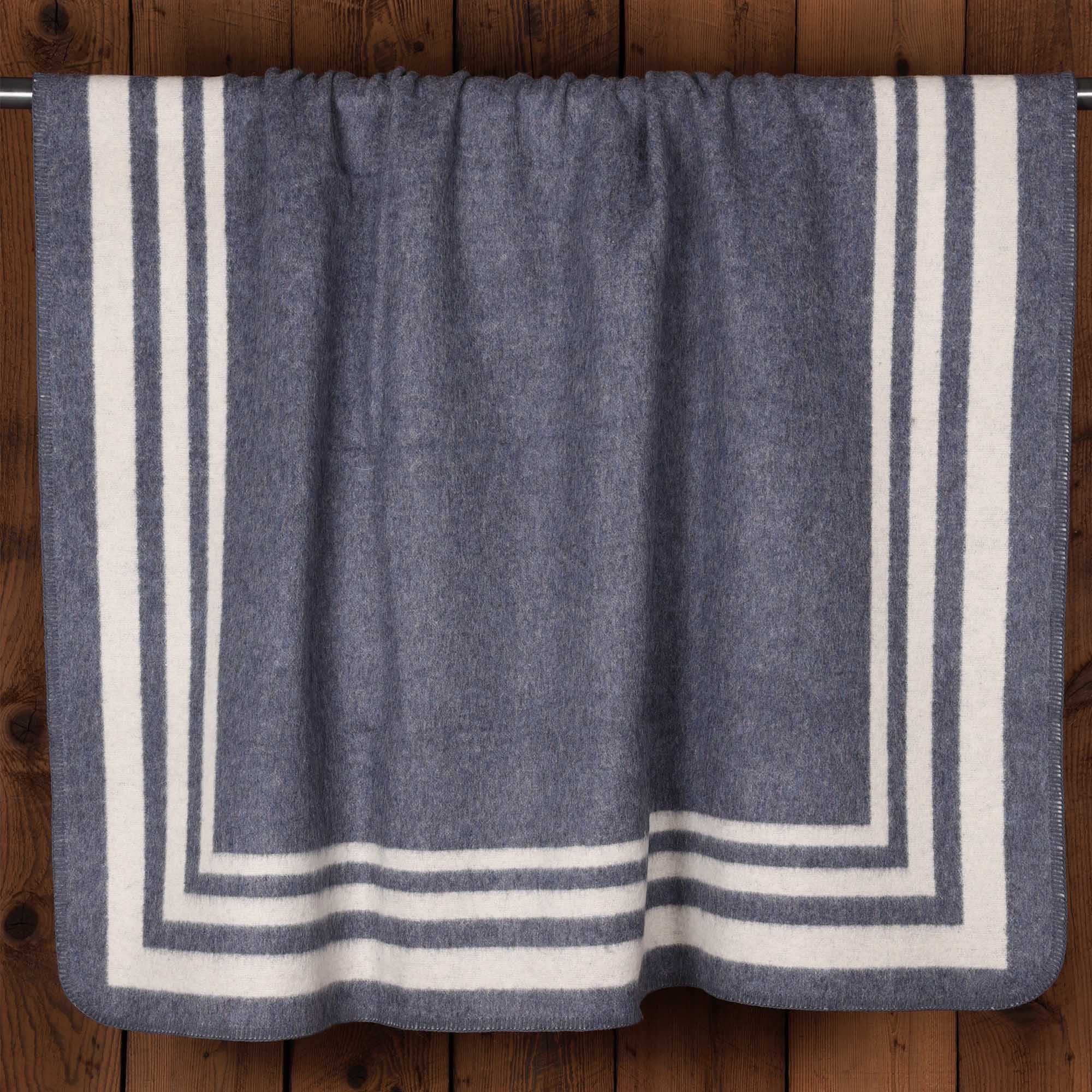 Montauk Throw
