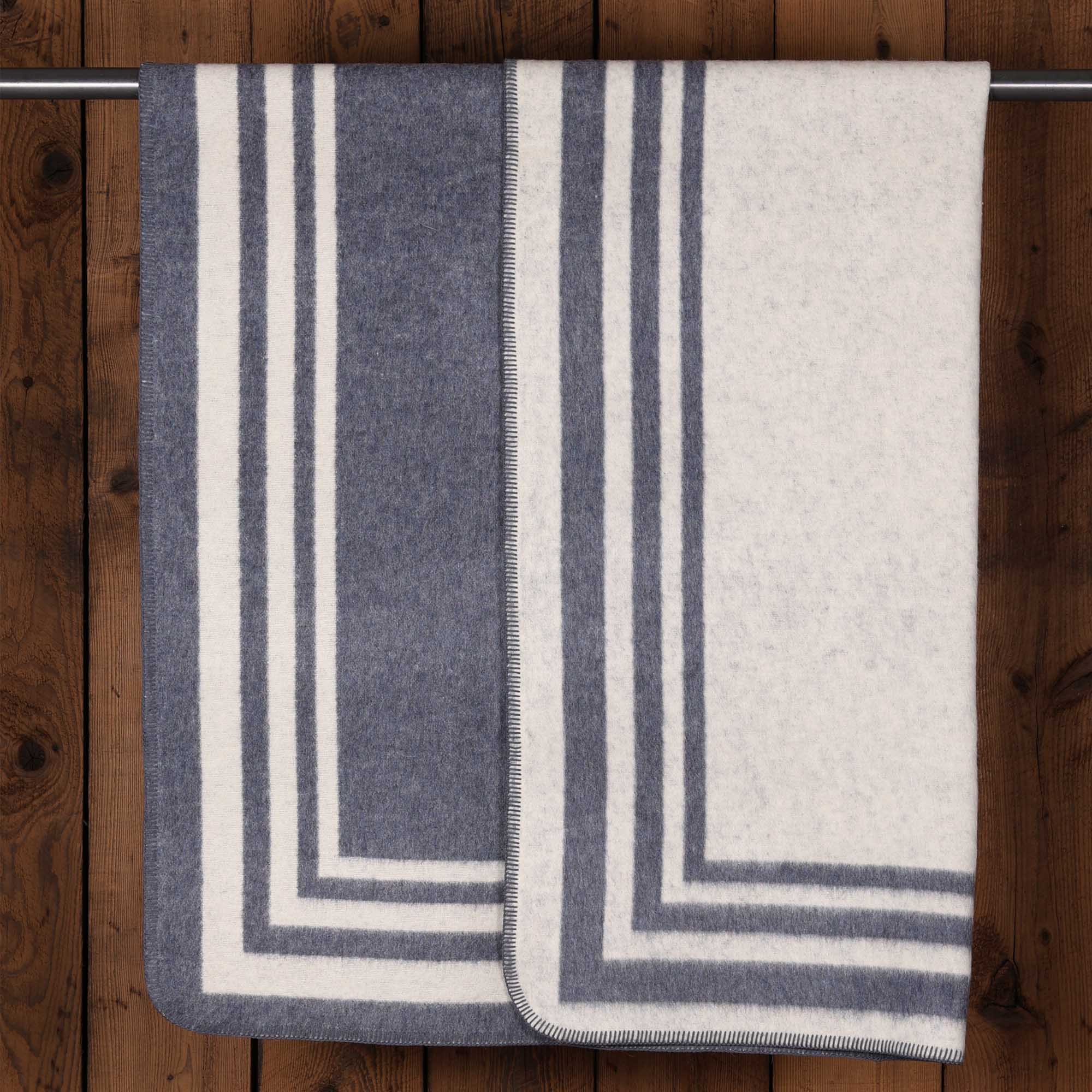 Montauk Throw