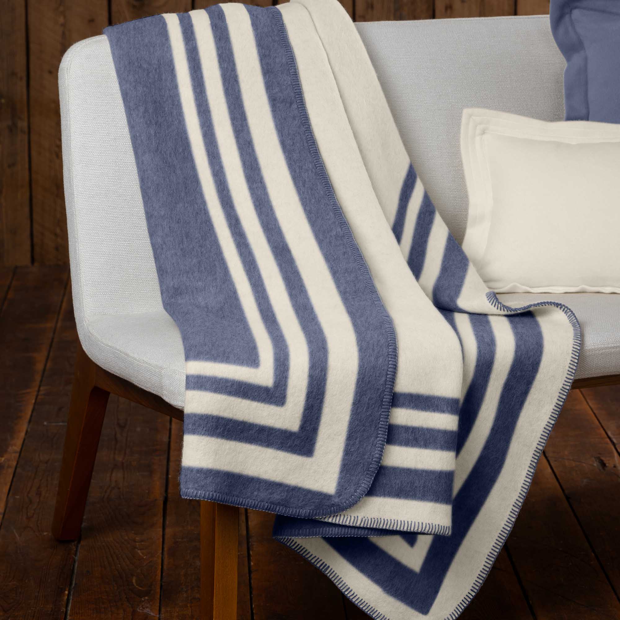 Montauk Throw