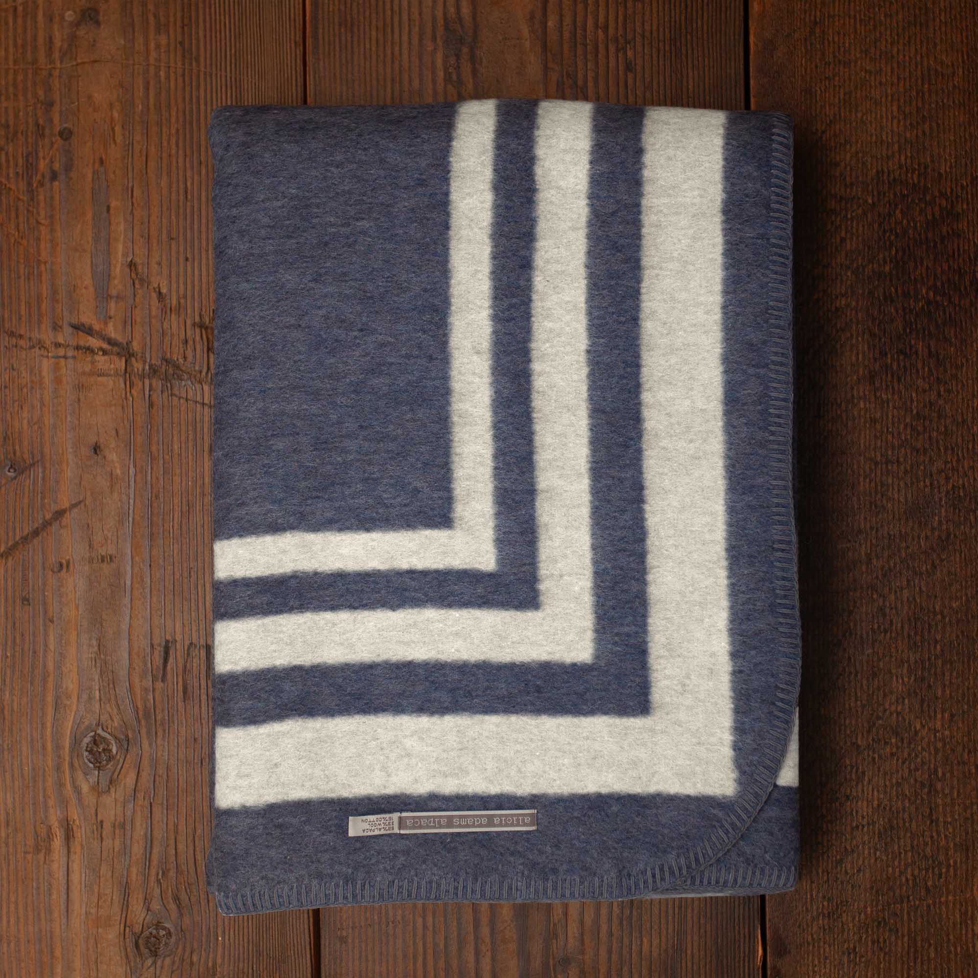Montauk Throw