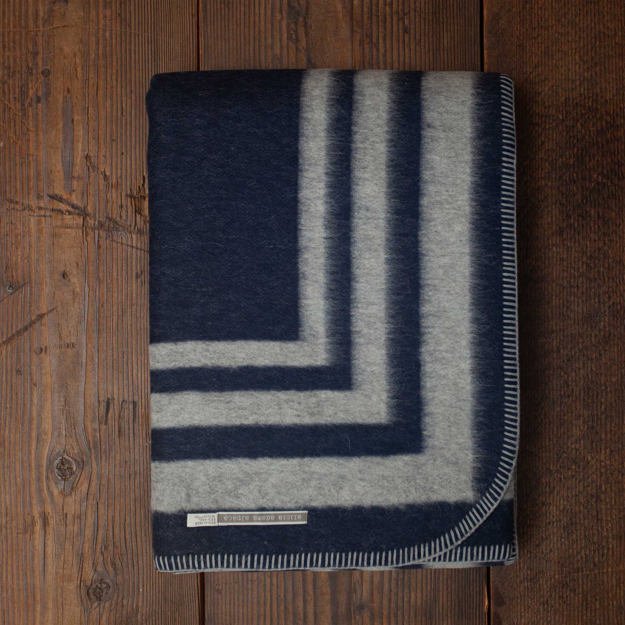 Montauk Throw