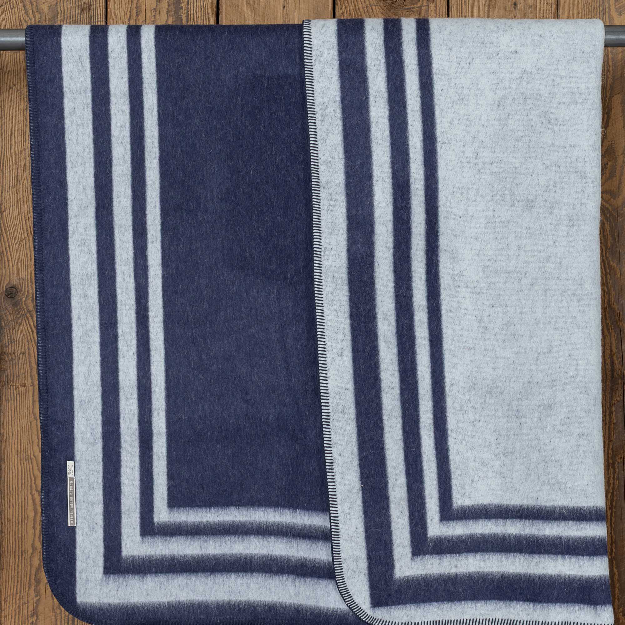 Montauk Throw