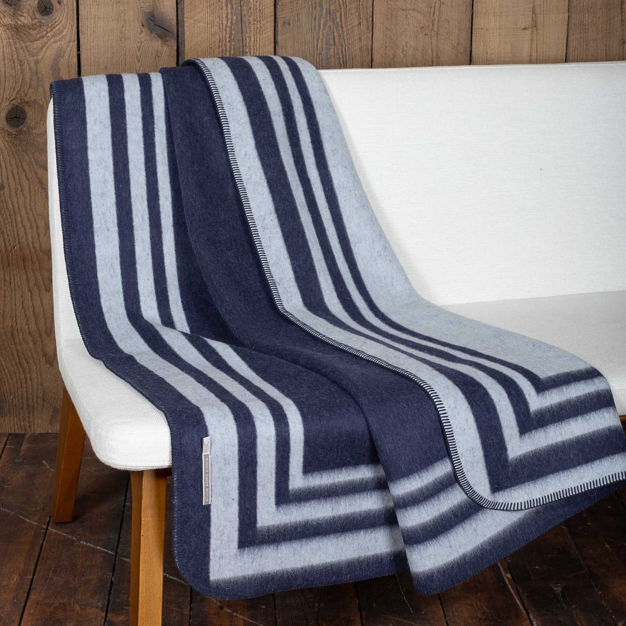 Montauk Throw