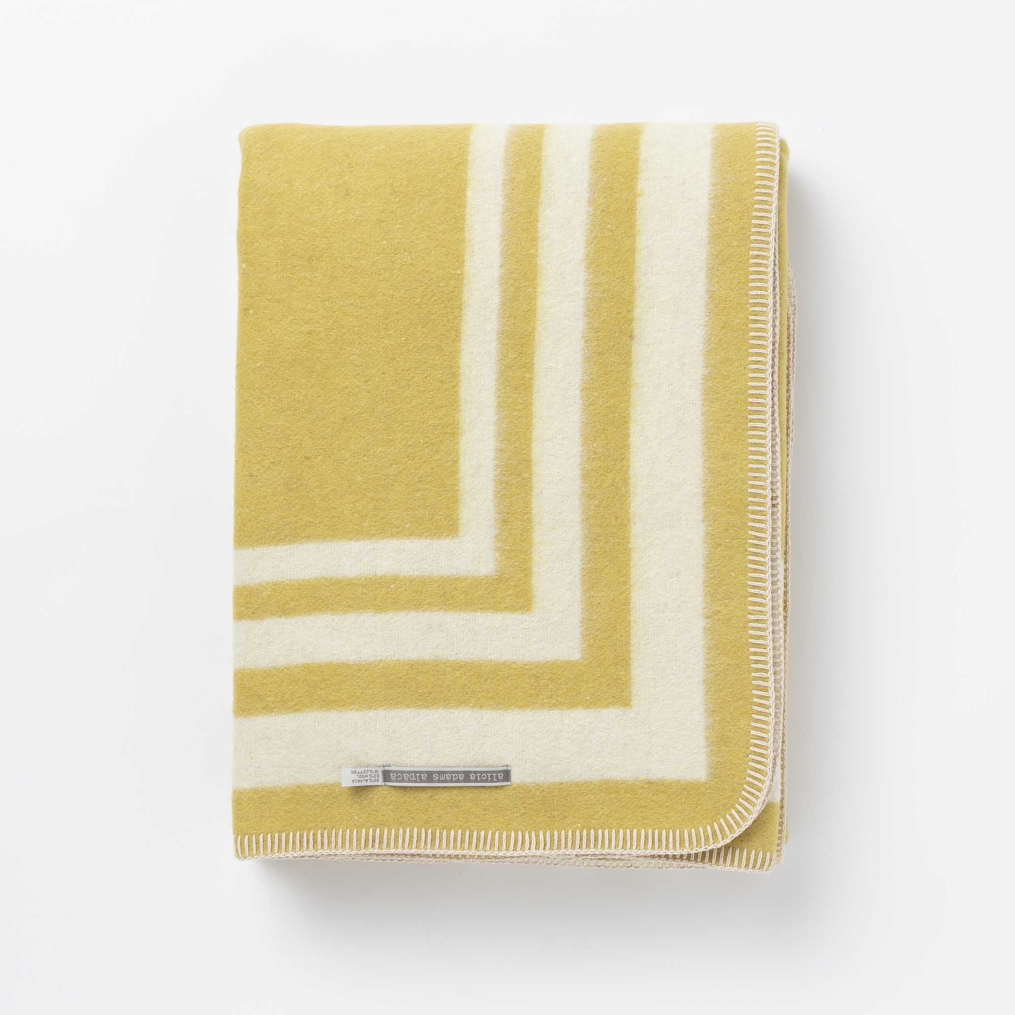 Montauk Throw
