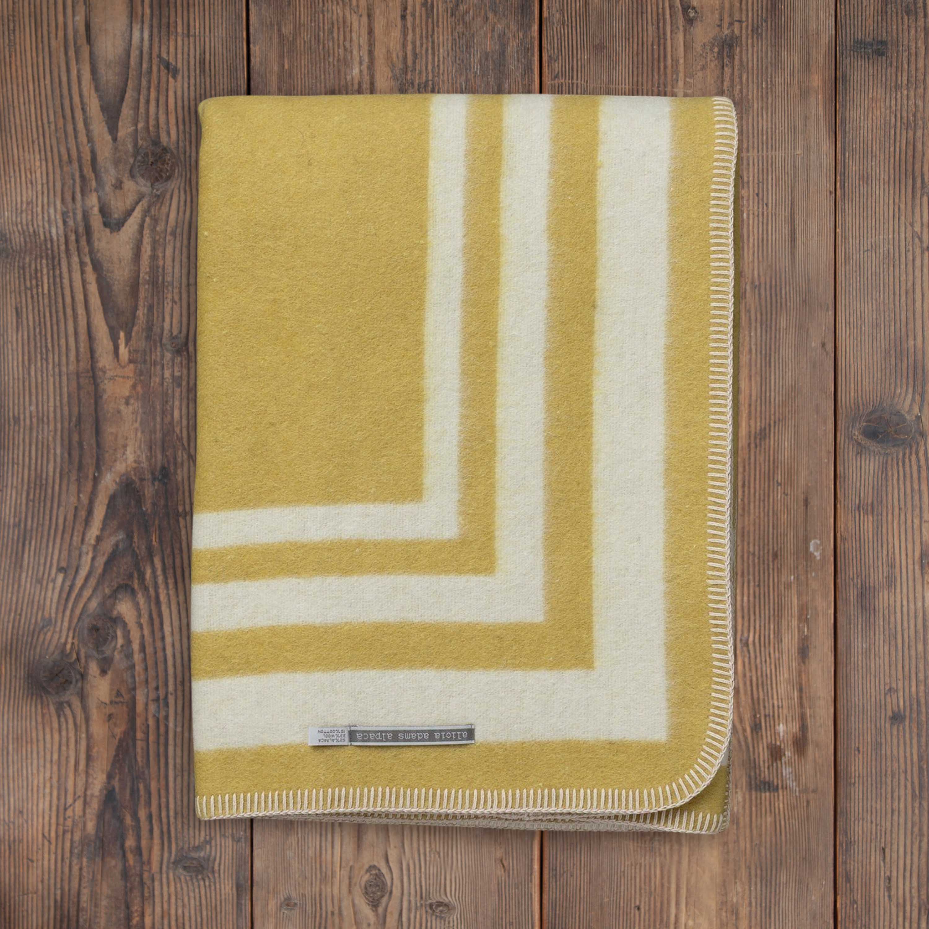 Montauk Throw