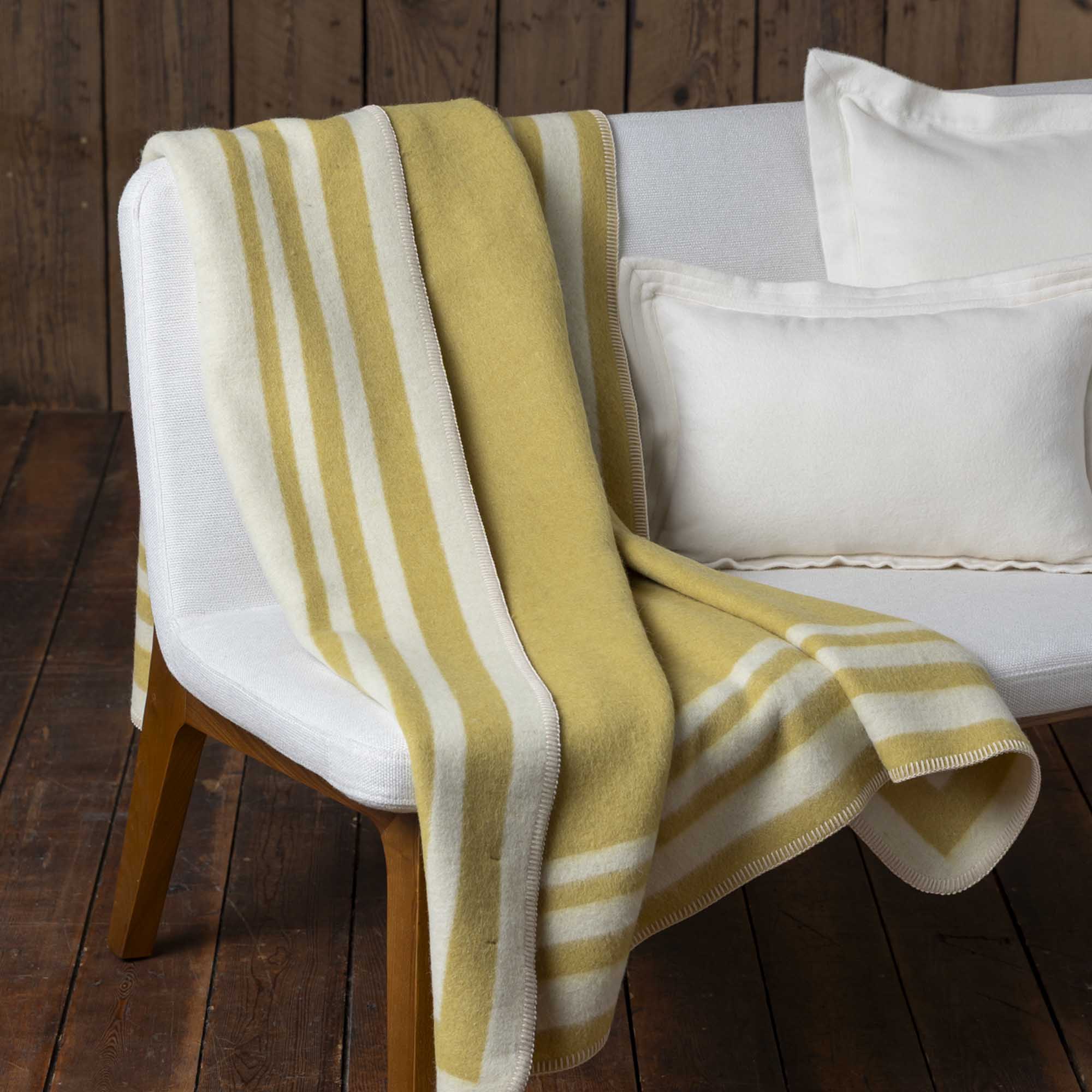 Montauk Throw