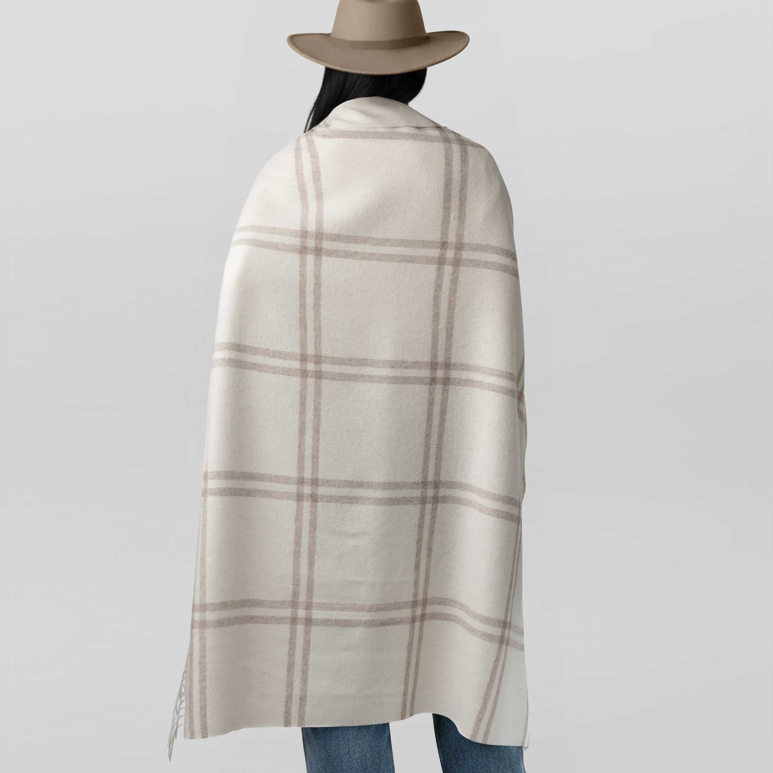 Geneva Wrap
