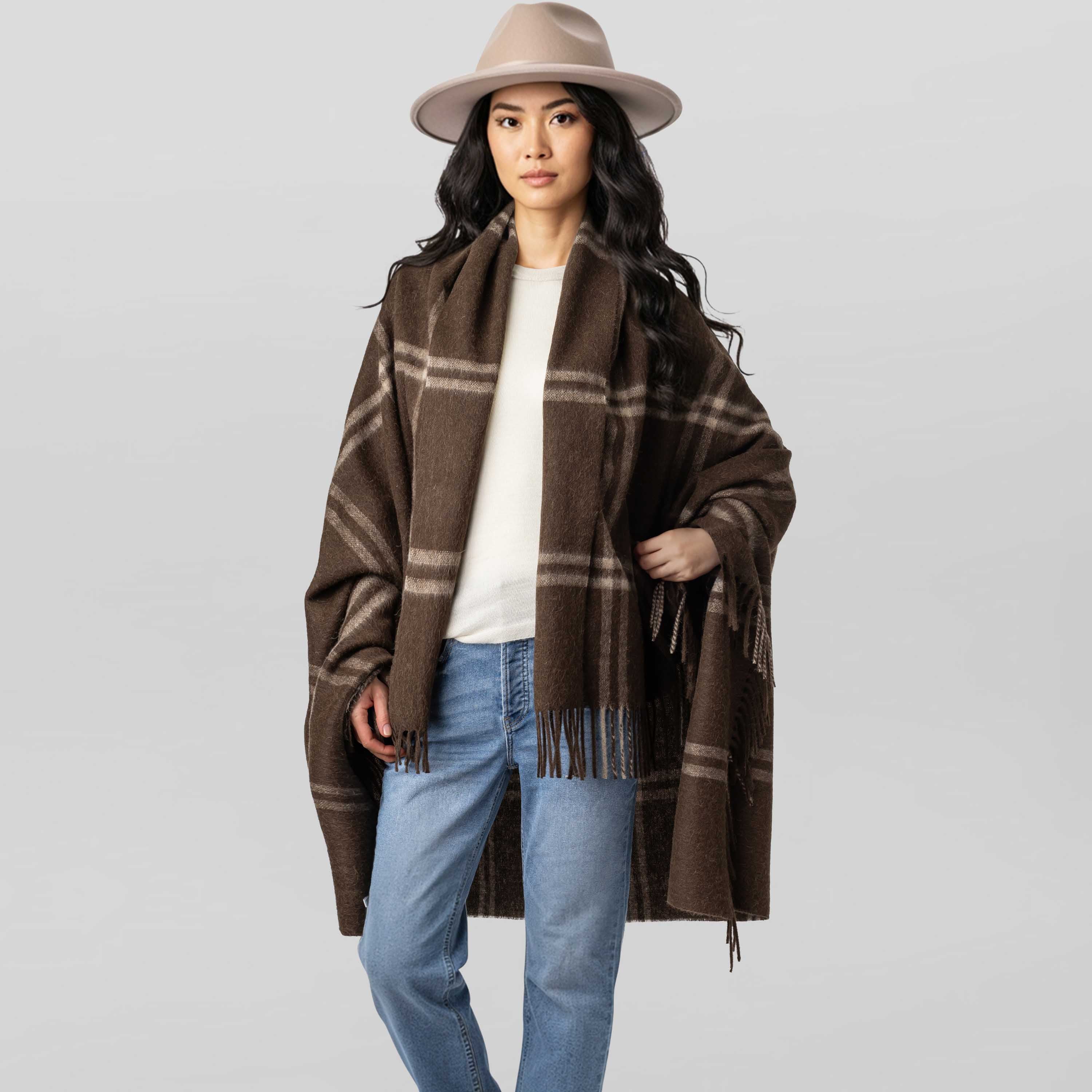 Geneva Wrap
