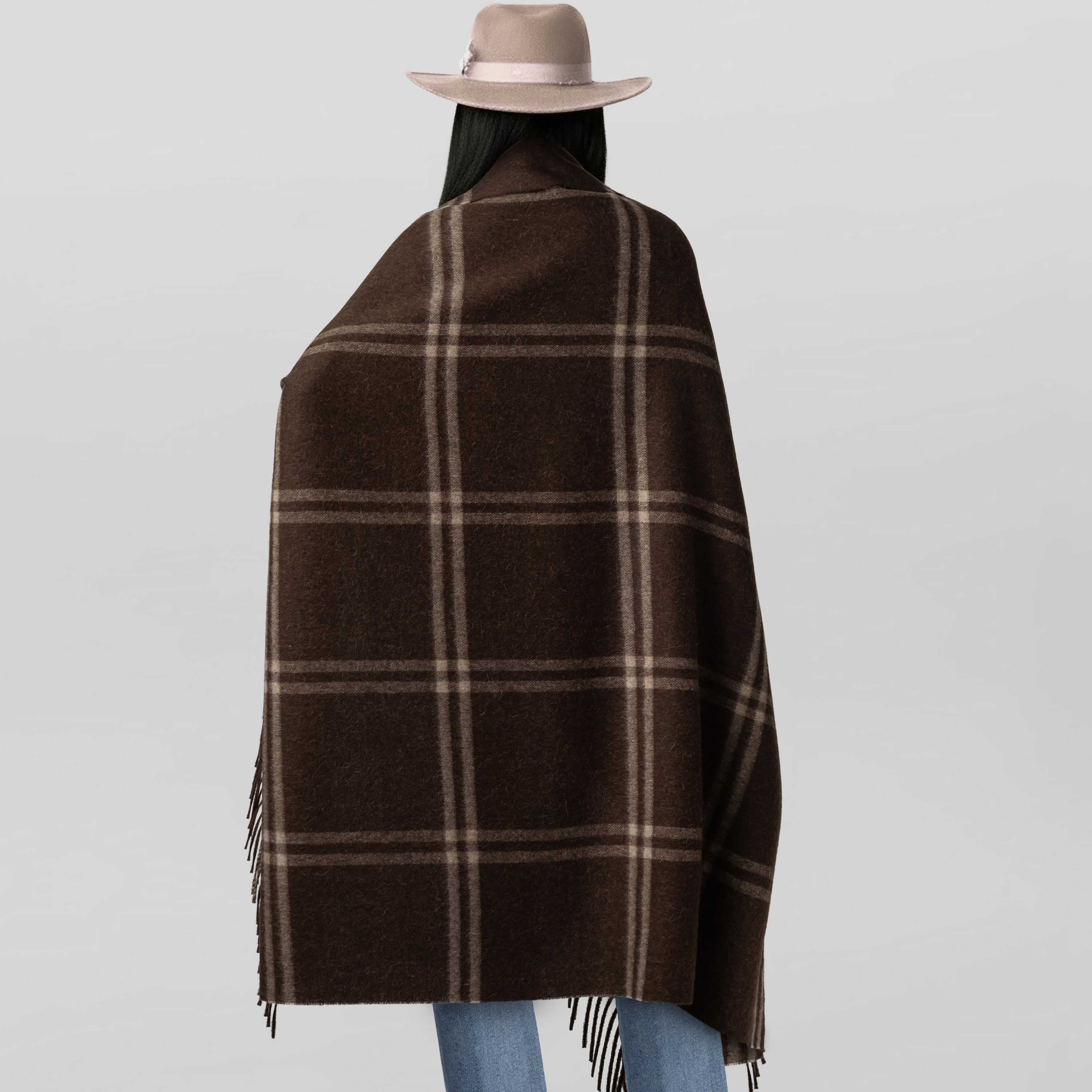 Geneva Wrap