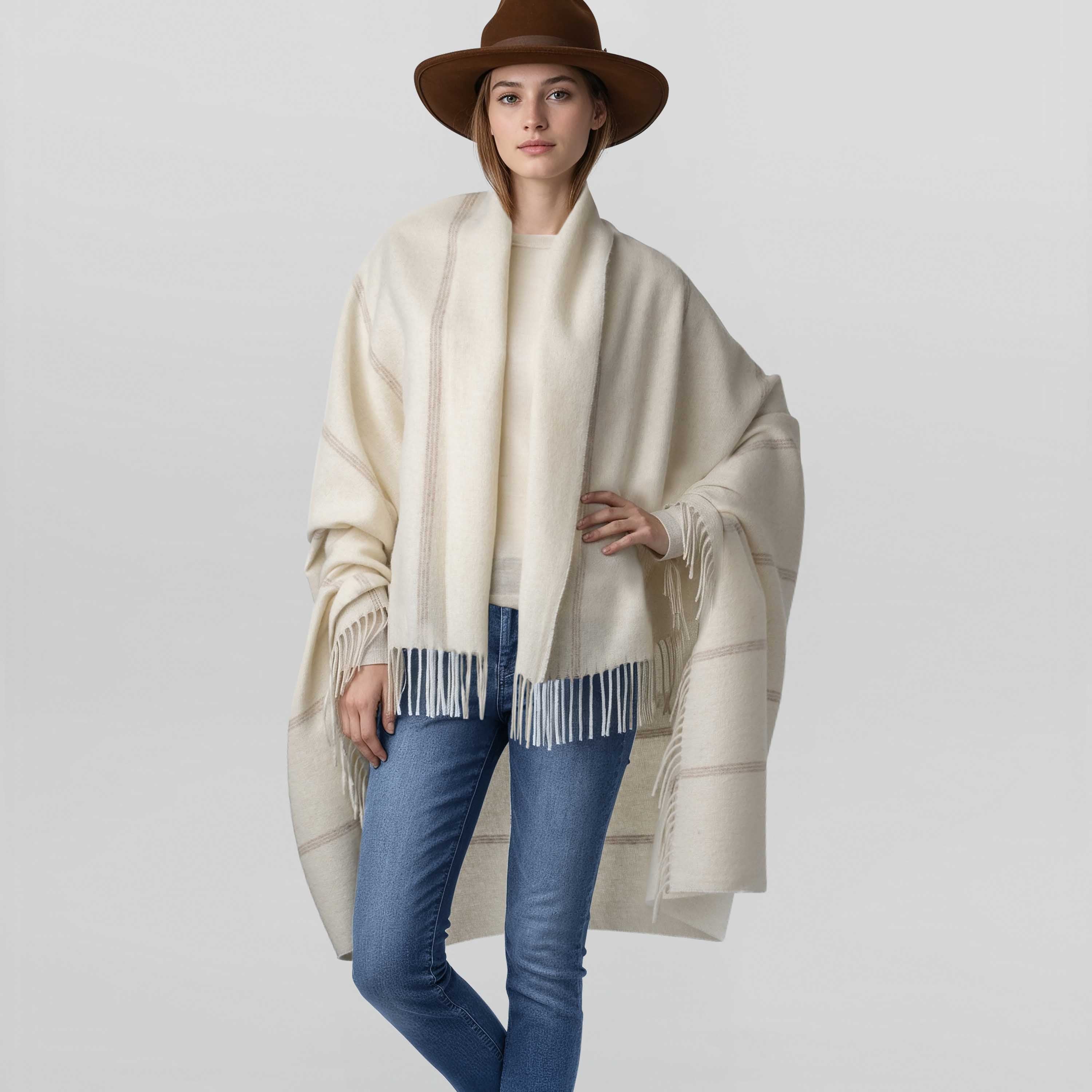 Notting Hill Wrap