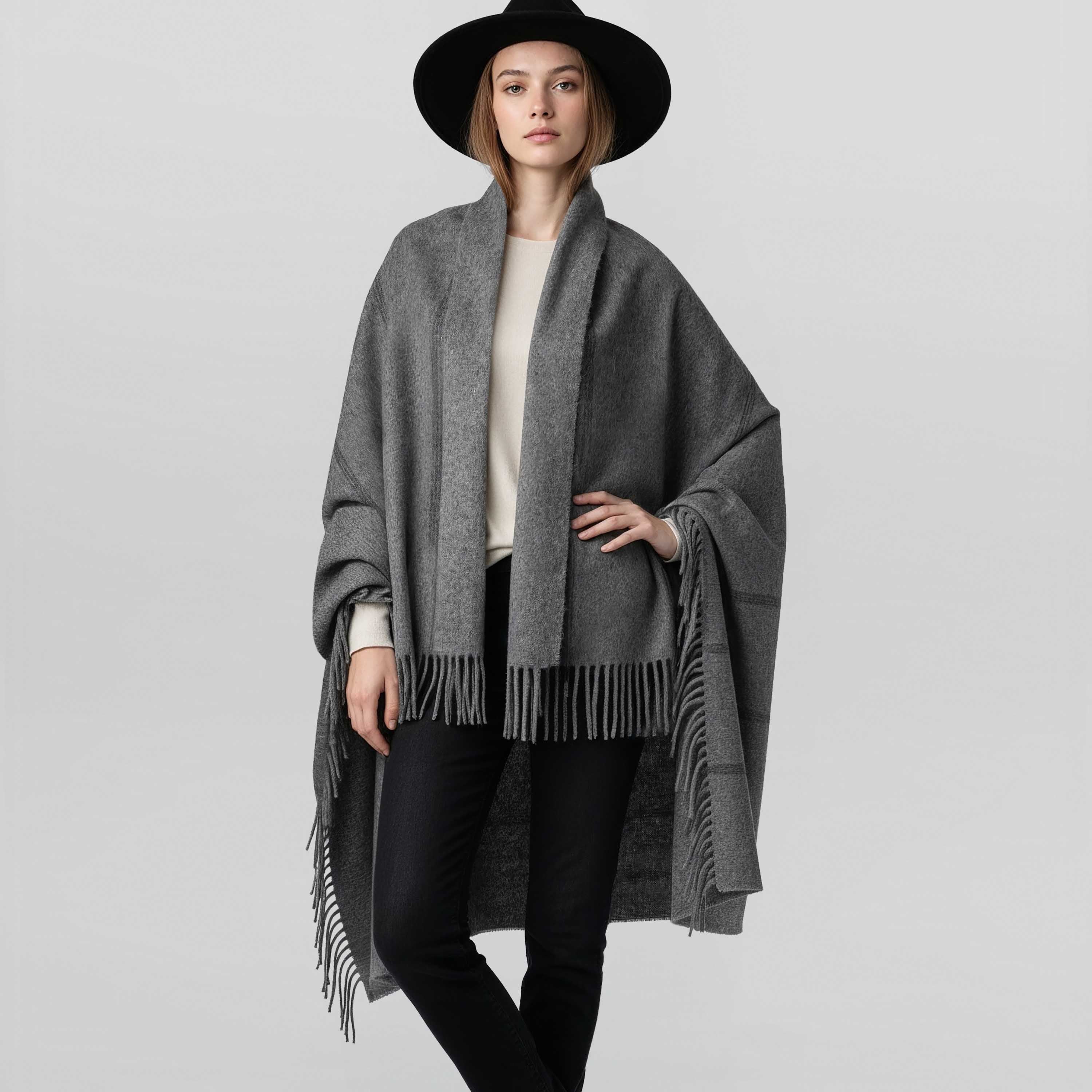 Notting Hill Wrap