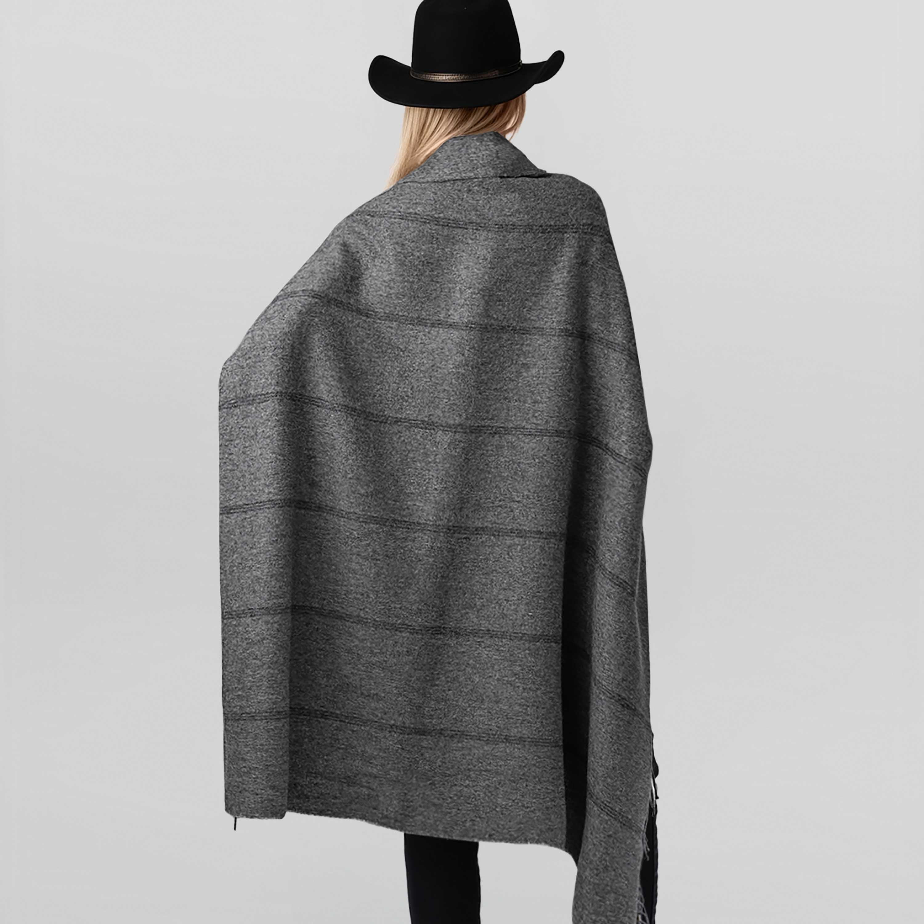 Notting Hill Wrap