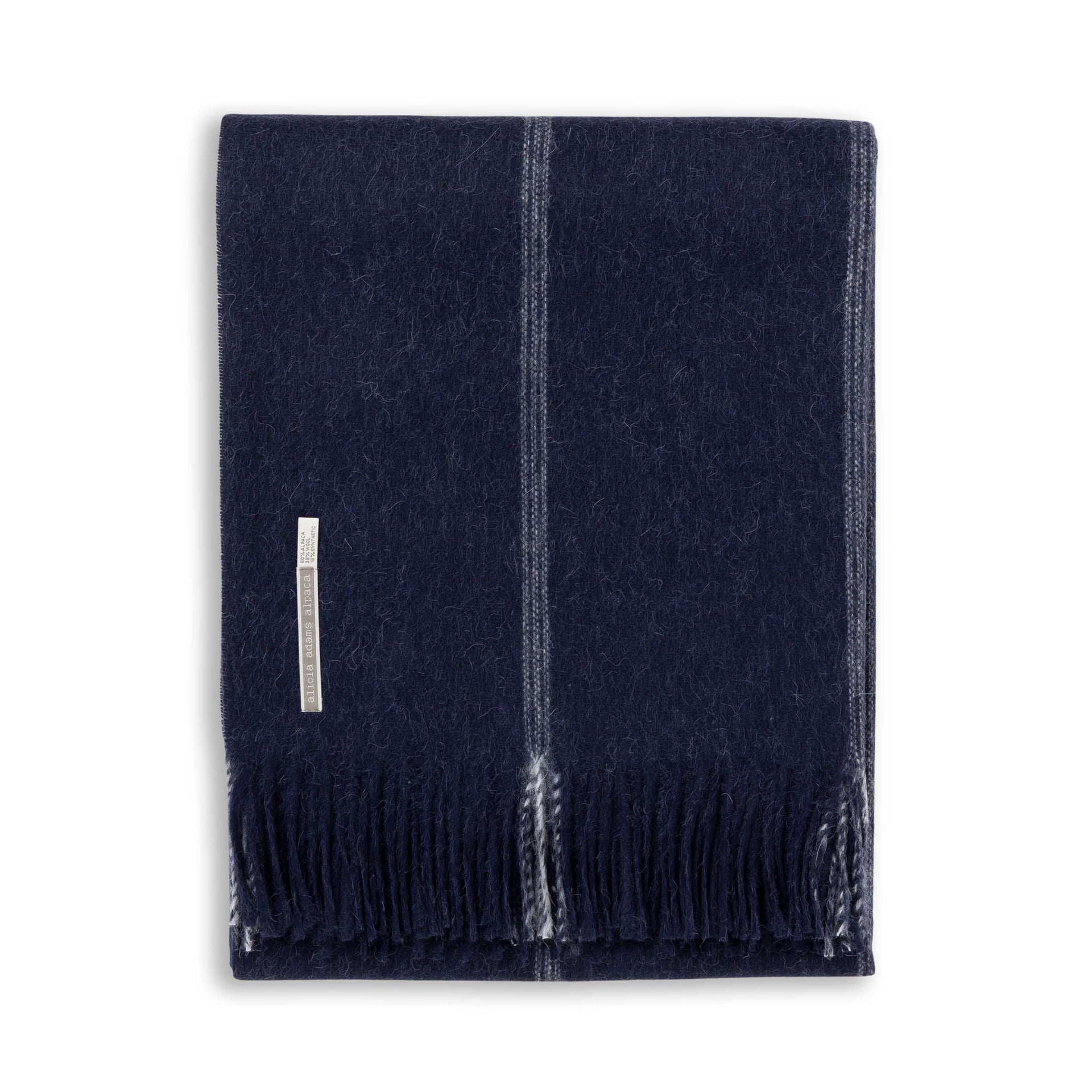Notting Hill Throw