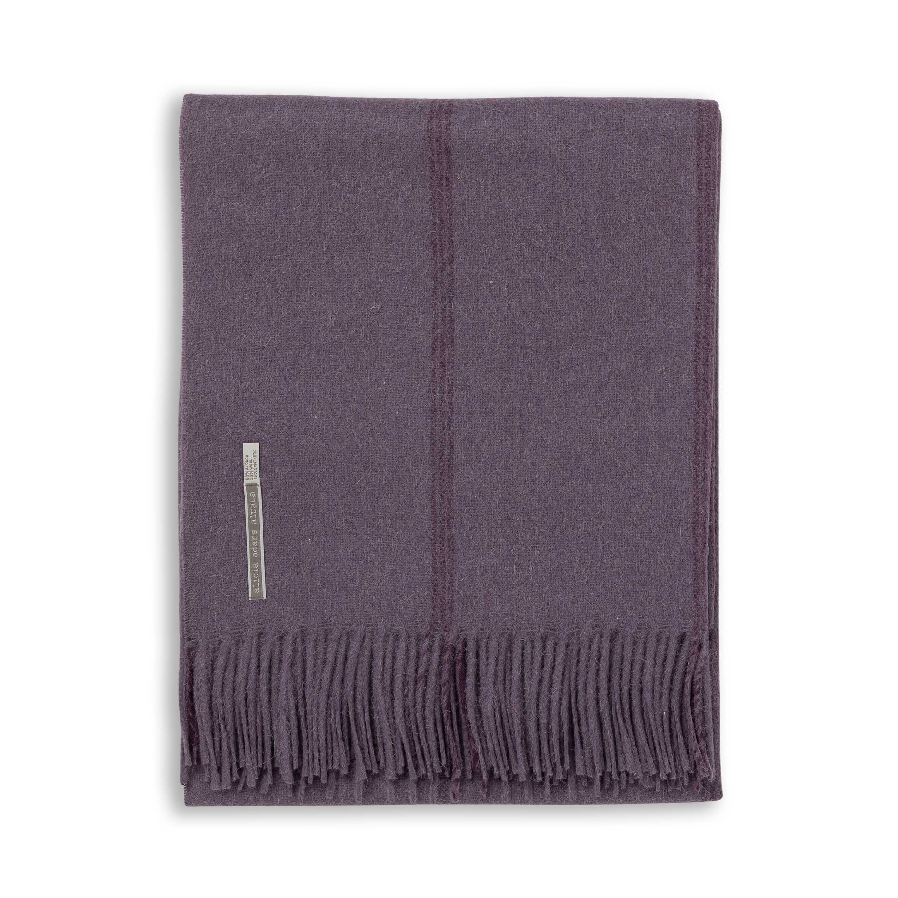 Buy Notting Hill Wrap | Luxury Alpaca | Alicia Adams Alpaca