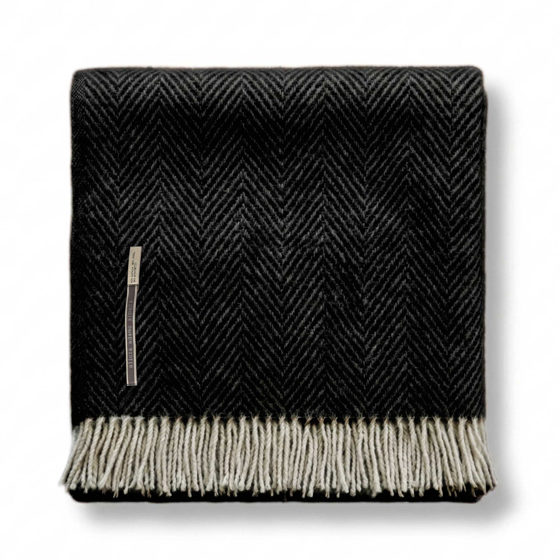 Chevron Throw