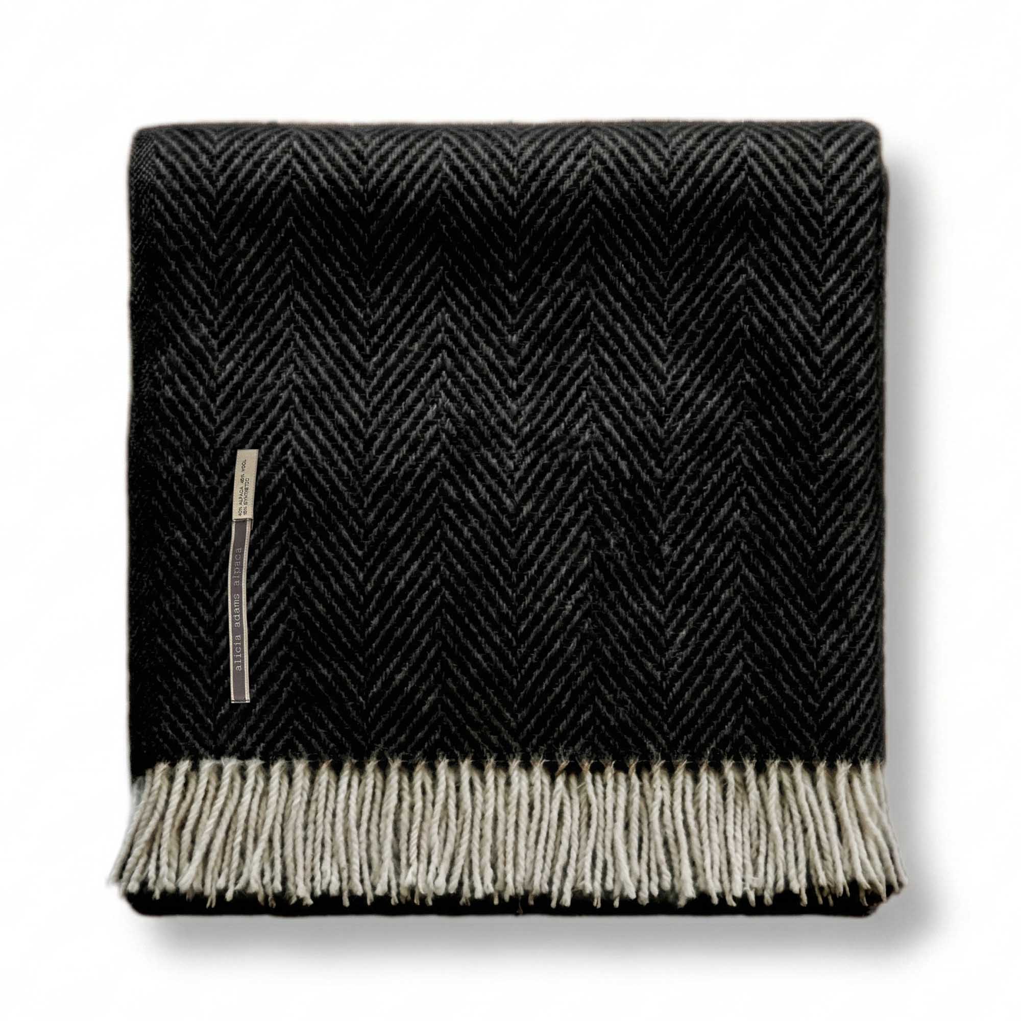 Chevron Throw