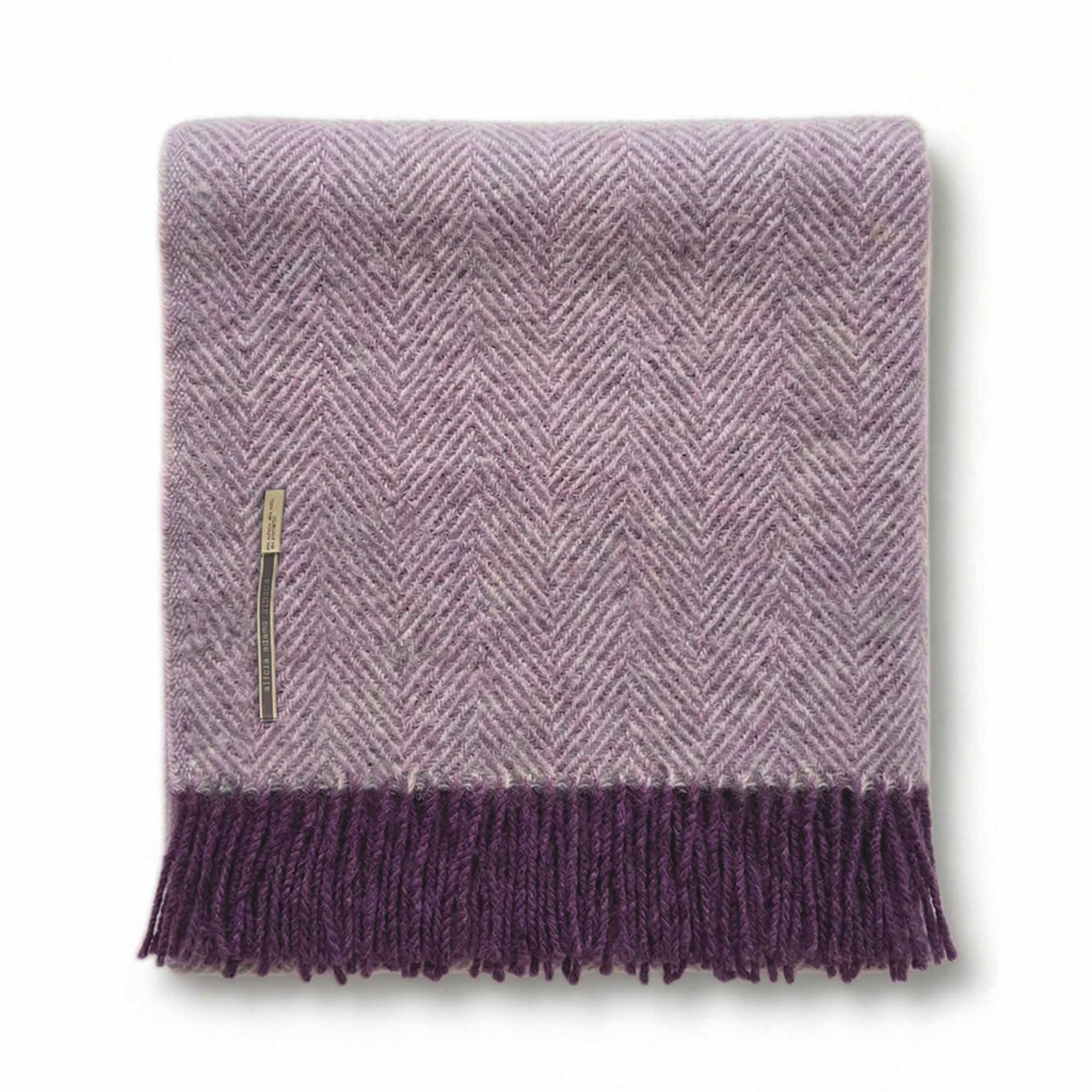 Chevron Throw