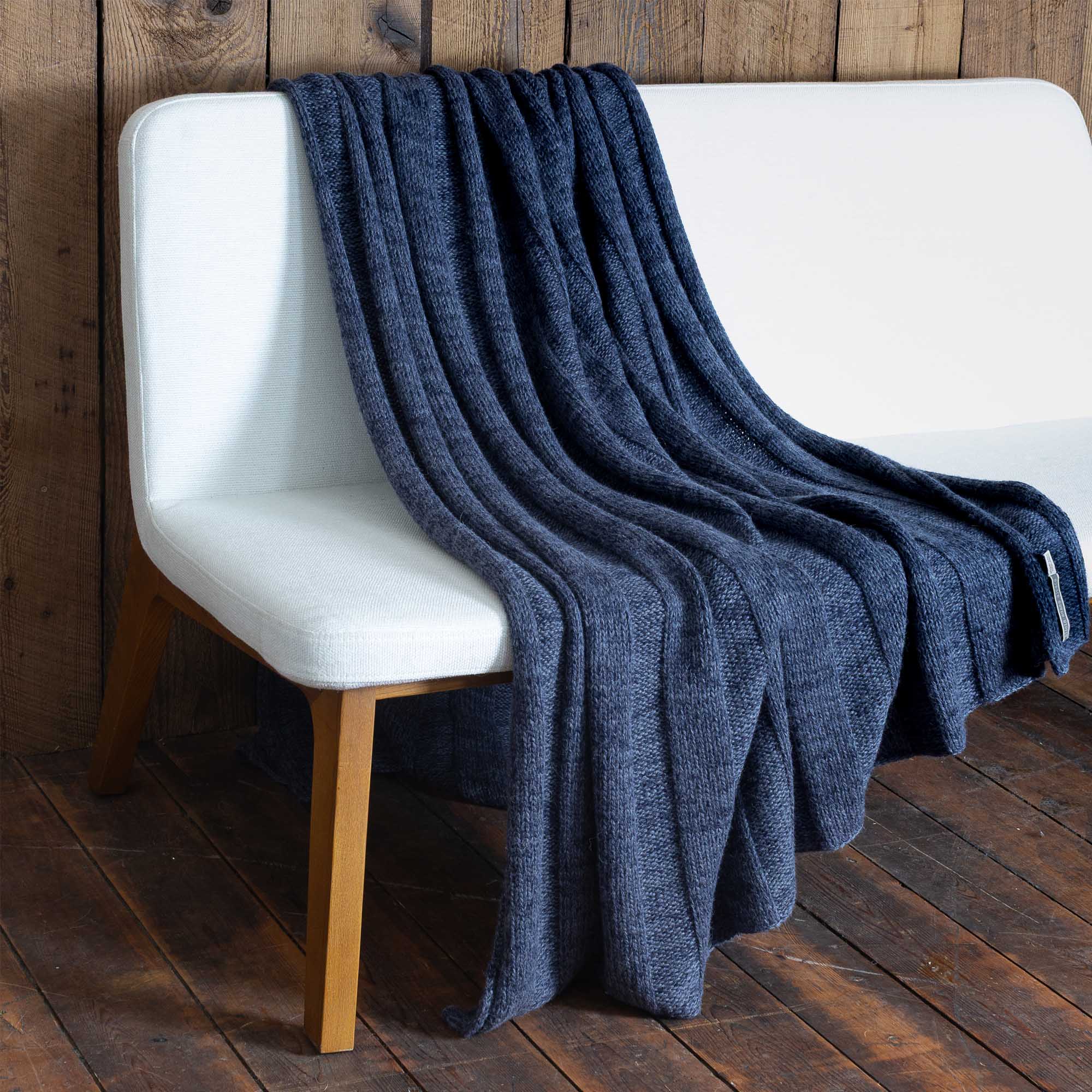 Gramercy Throw