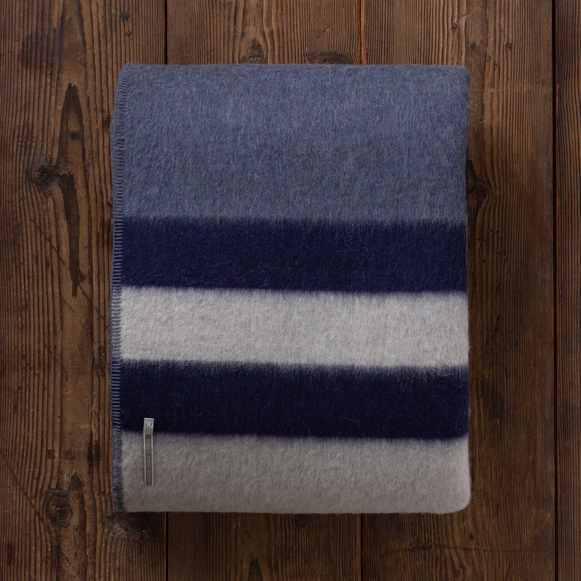 King Field Bed Blanket