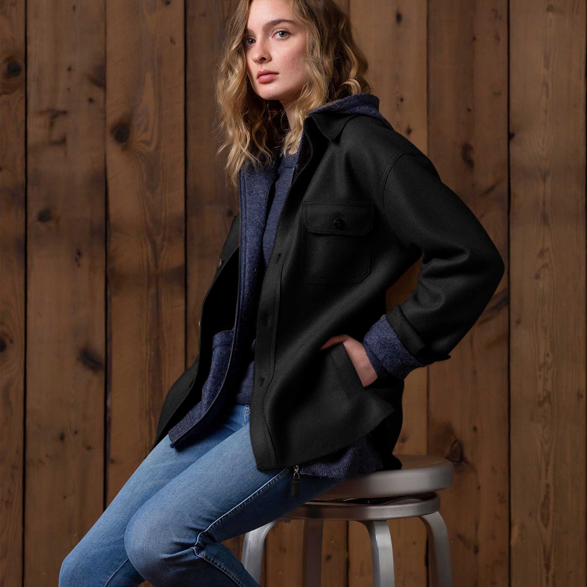 Osborne Jacket