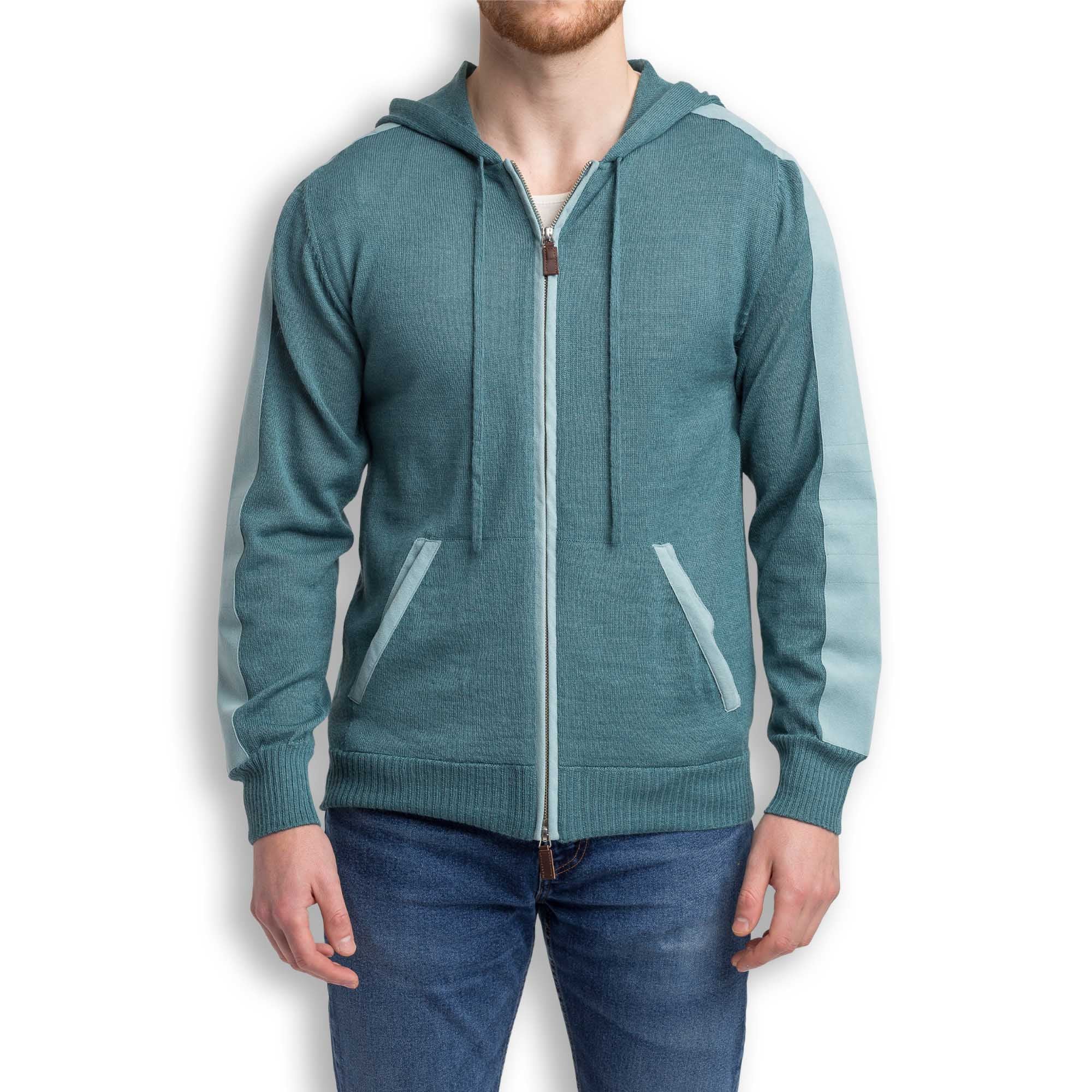 Damien Hoodie for Men