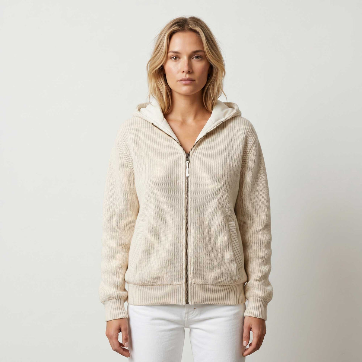 Luca Jacket