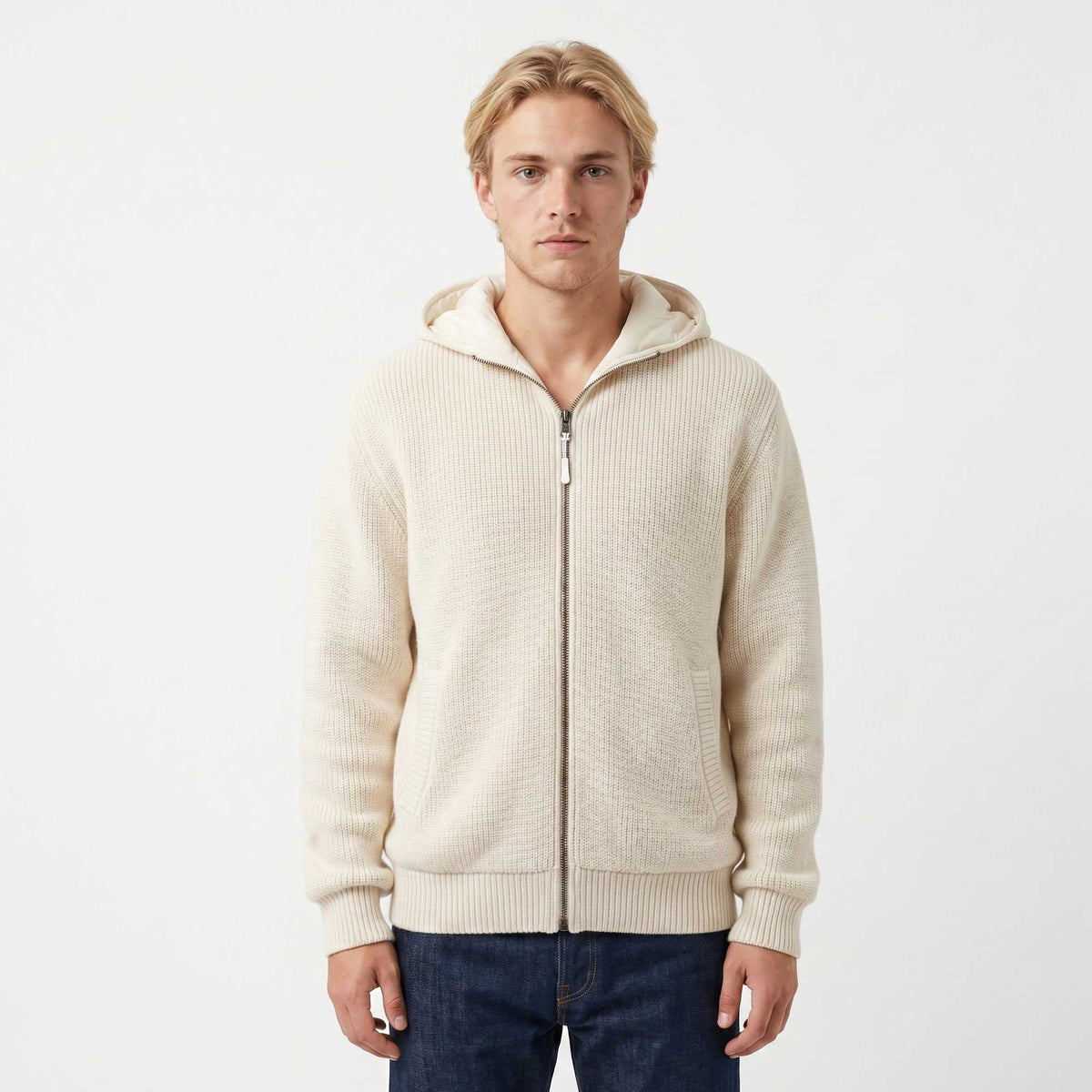 Luca Jacket