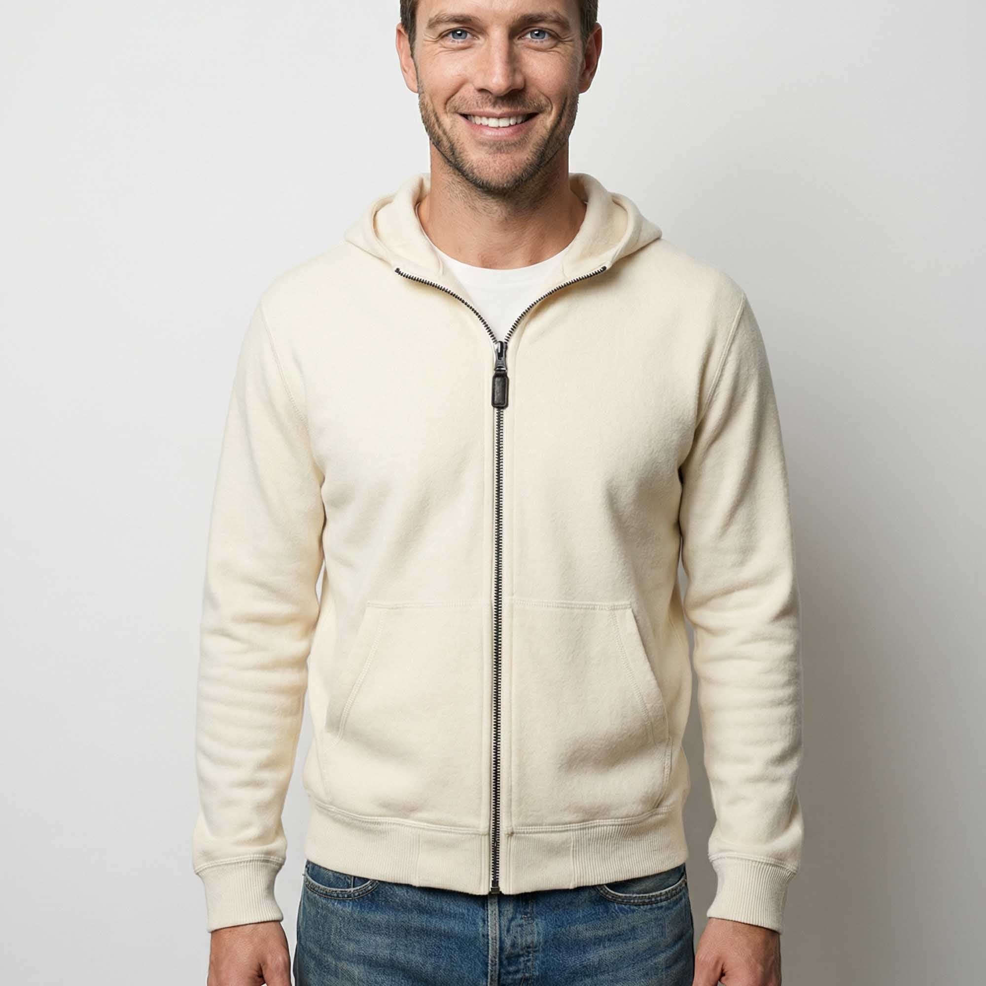 Verbier Zip Up For Men