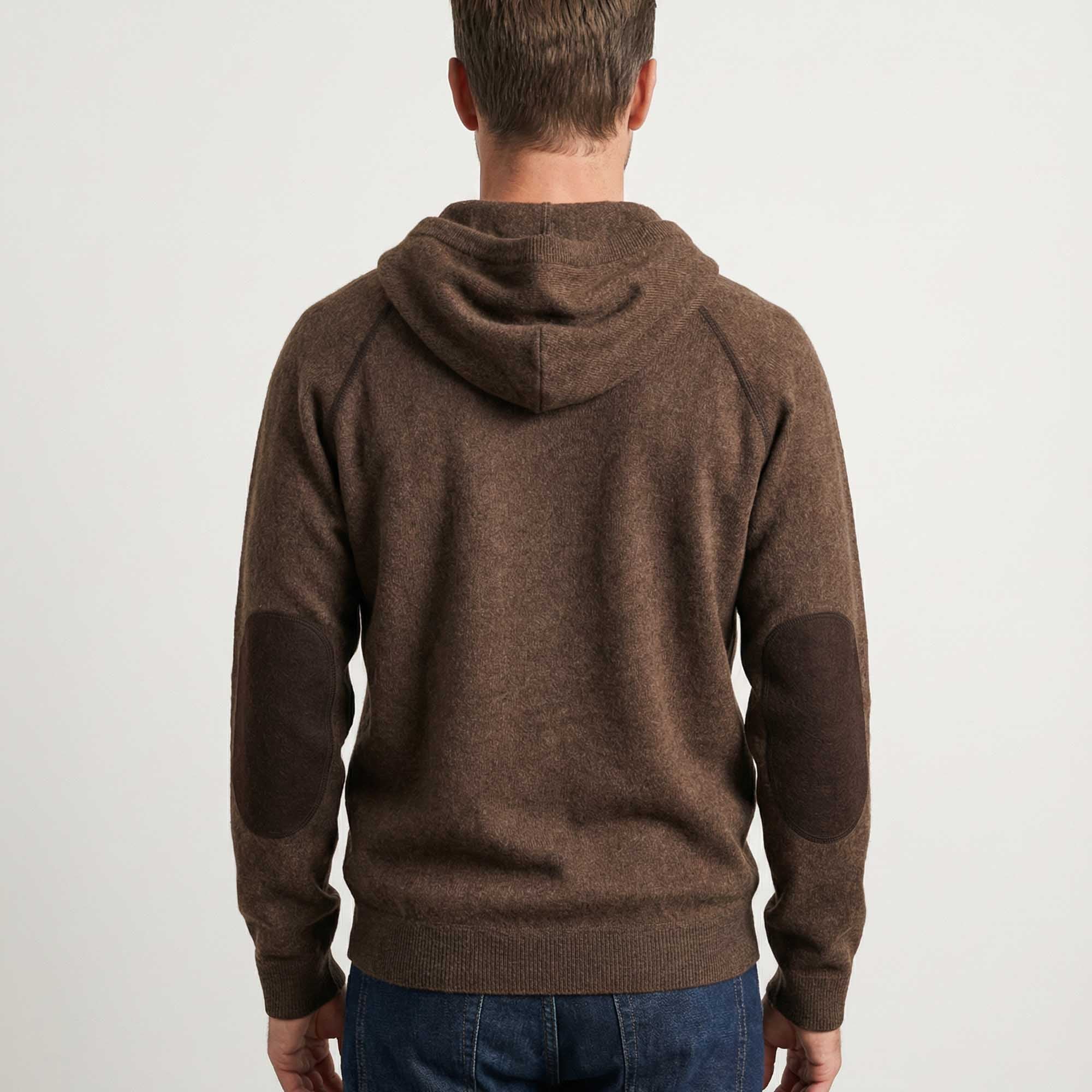 Verbier Zip Up For Men