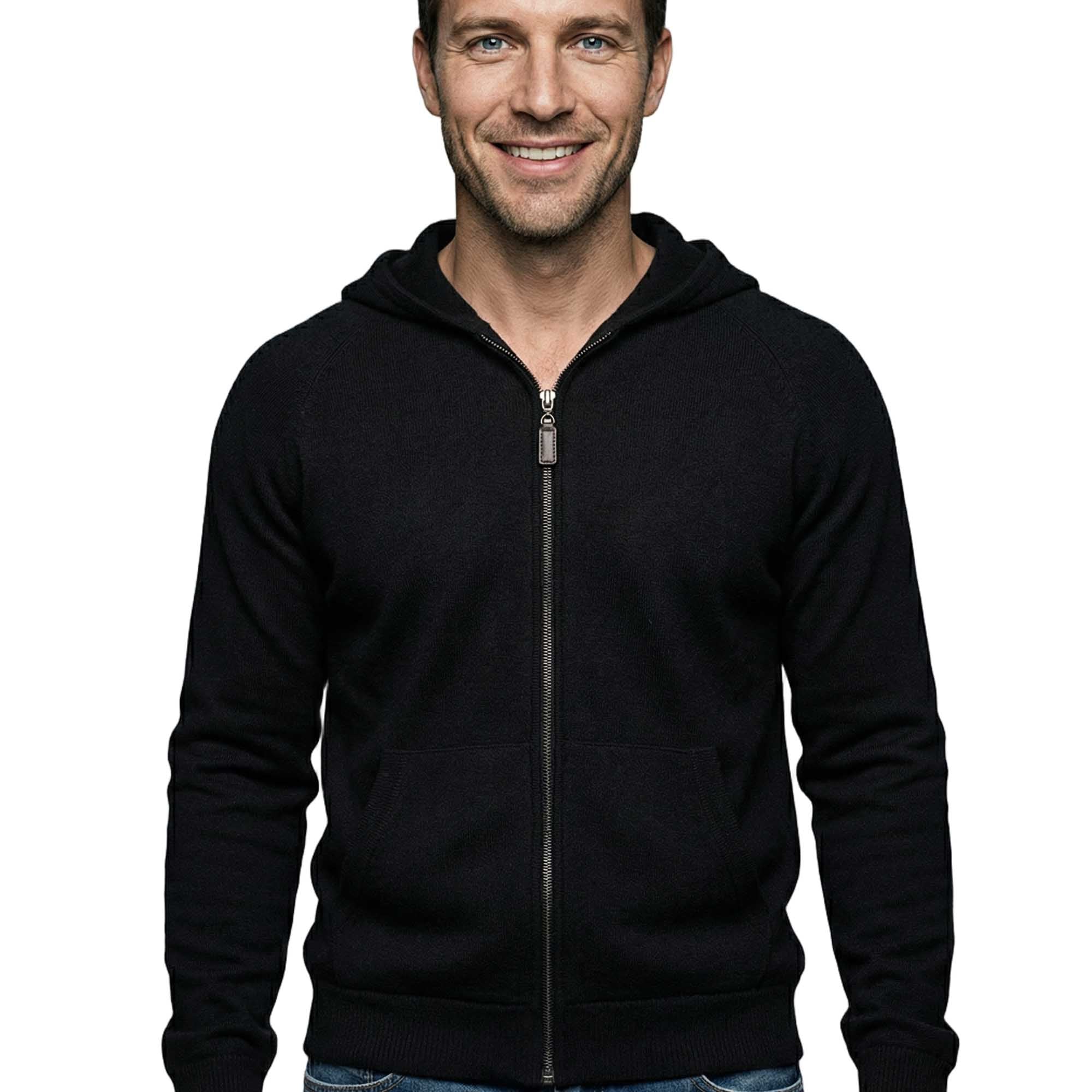 Verbier Zip Up For Men