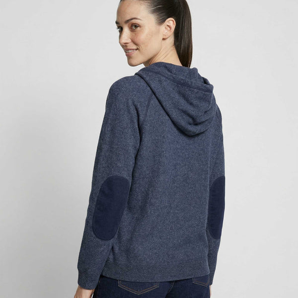 V12 ヴィトゥエルヴ ZIP UP MOCK ハーフジップ　レディース　M Buy Verbier Zip Up For Women | Luxury Alpaca Women's Sweater