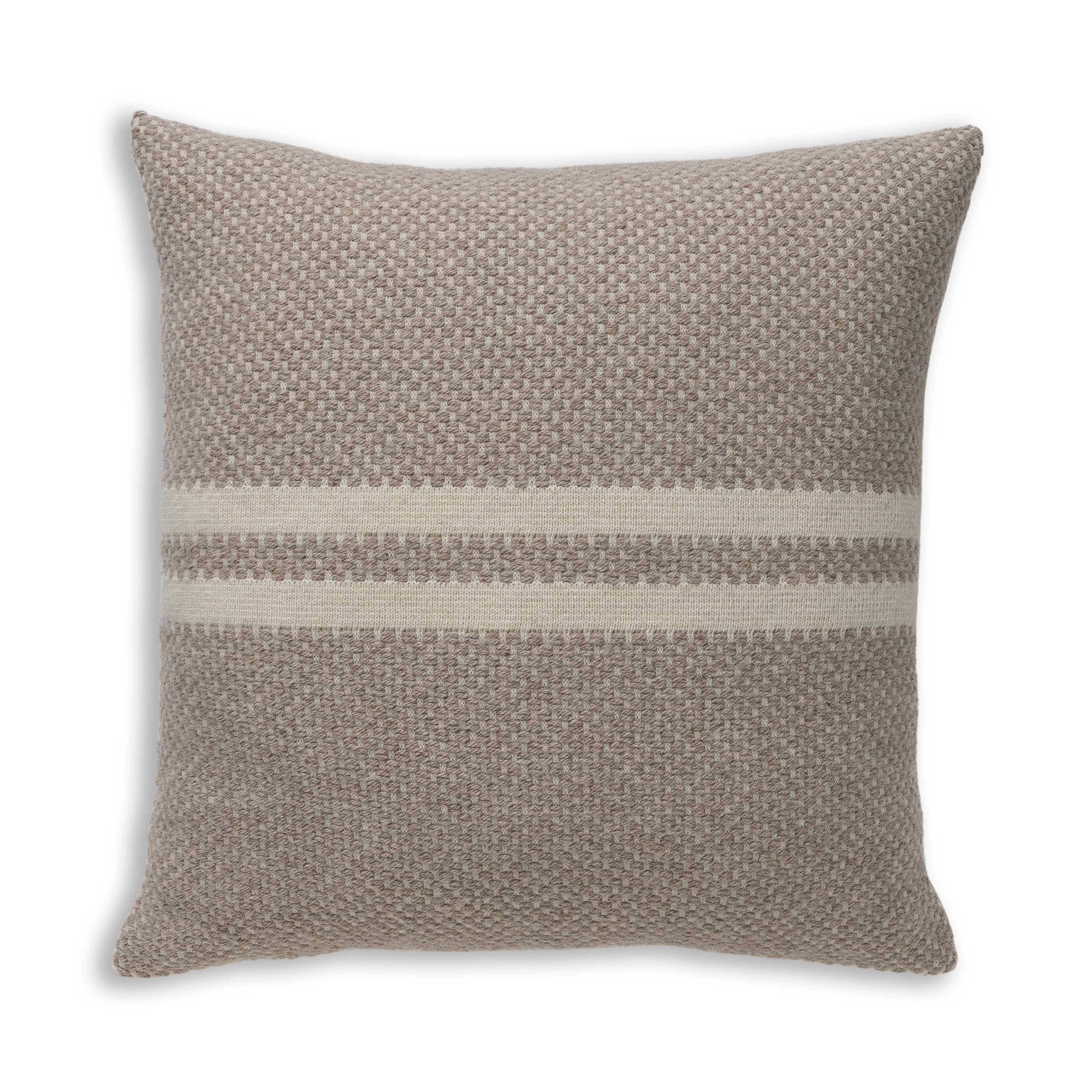 Big Sur Square Pillow