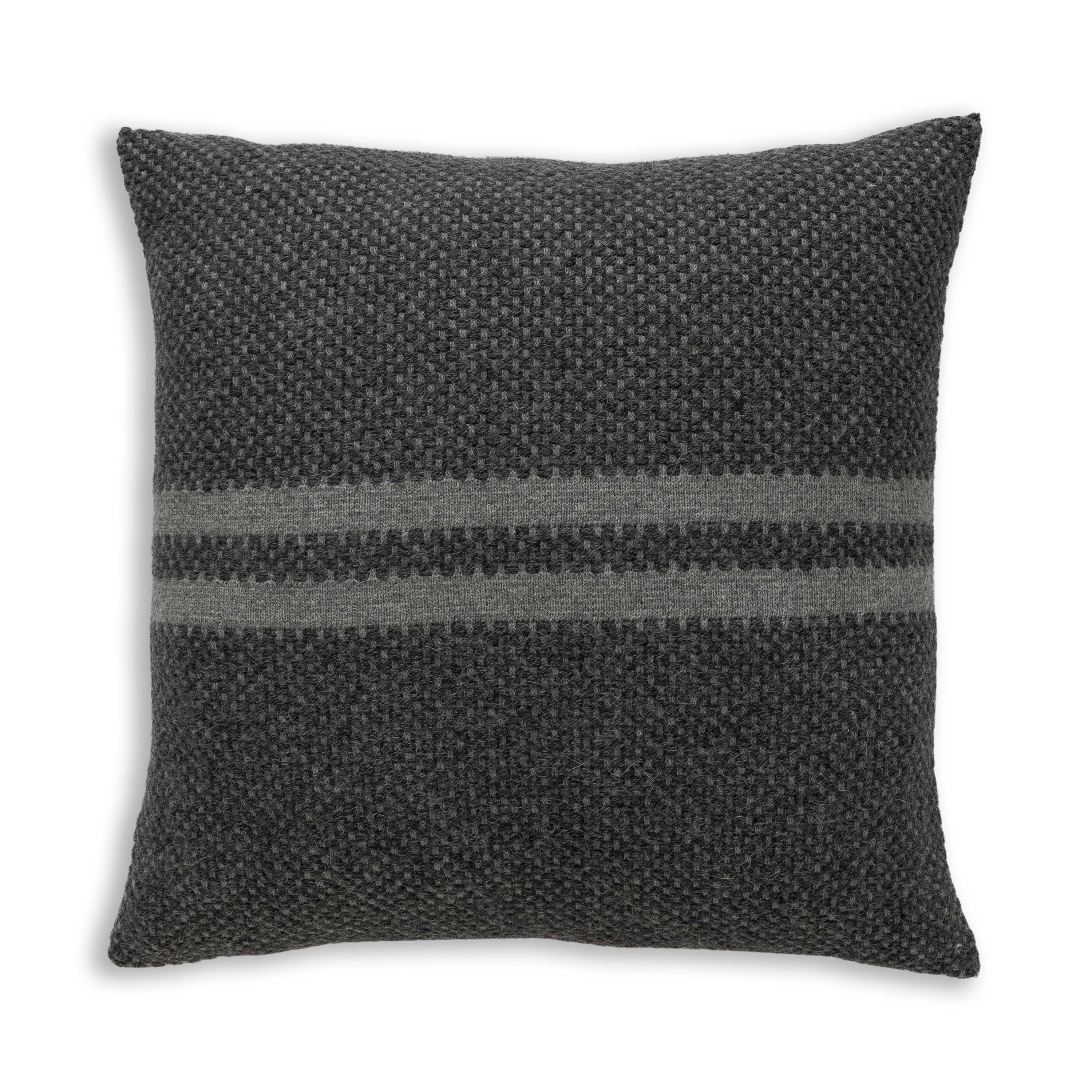 Big Sur Square Pillow