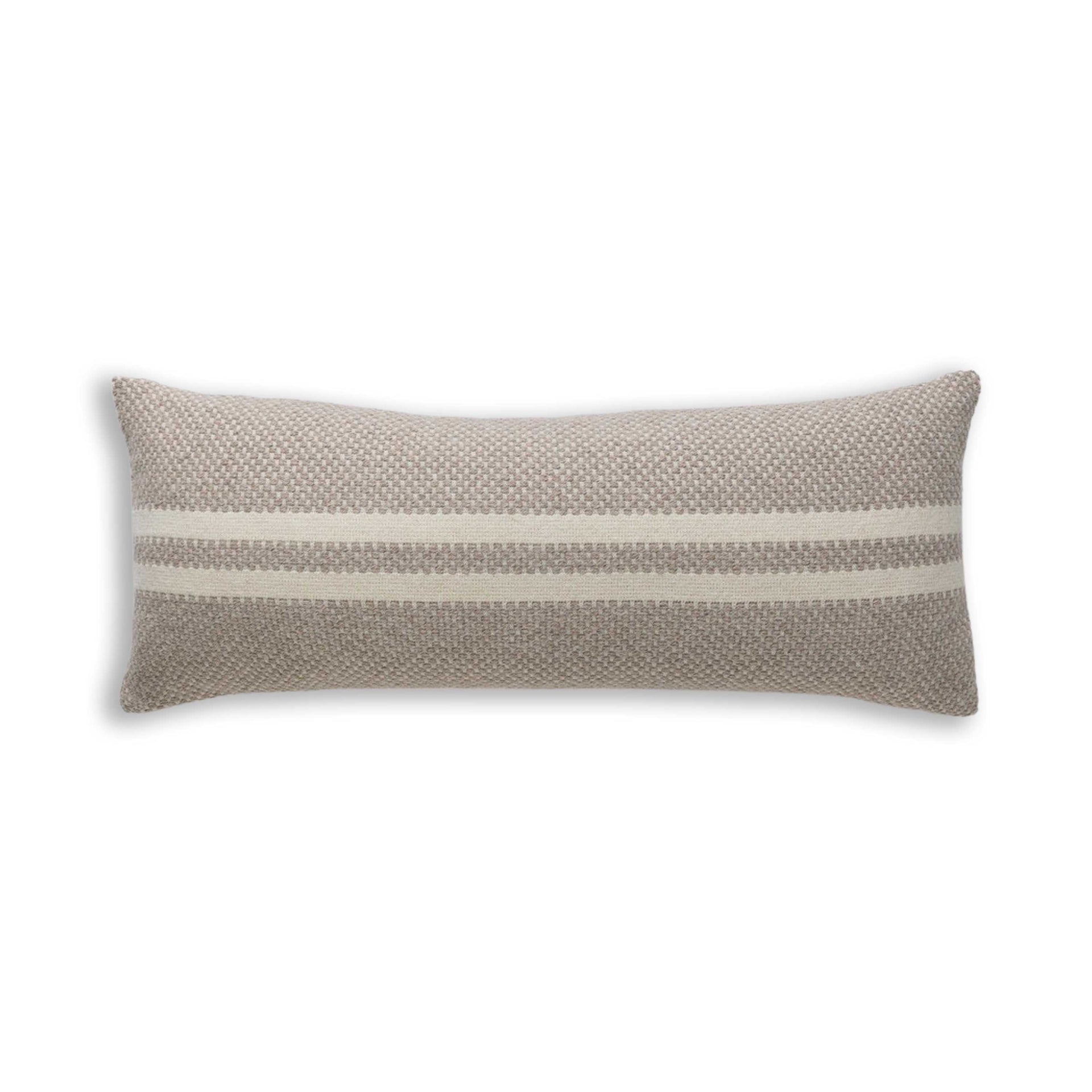 Big Sur Long Lumbar Pillow